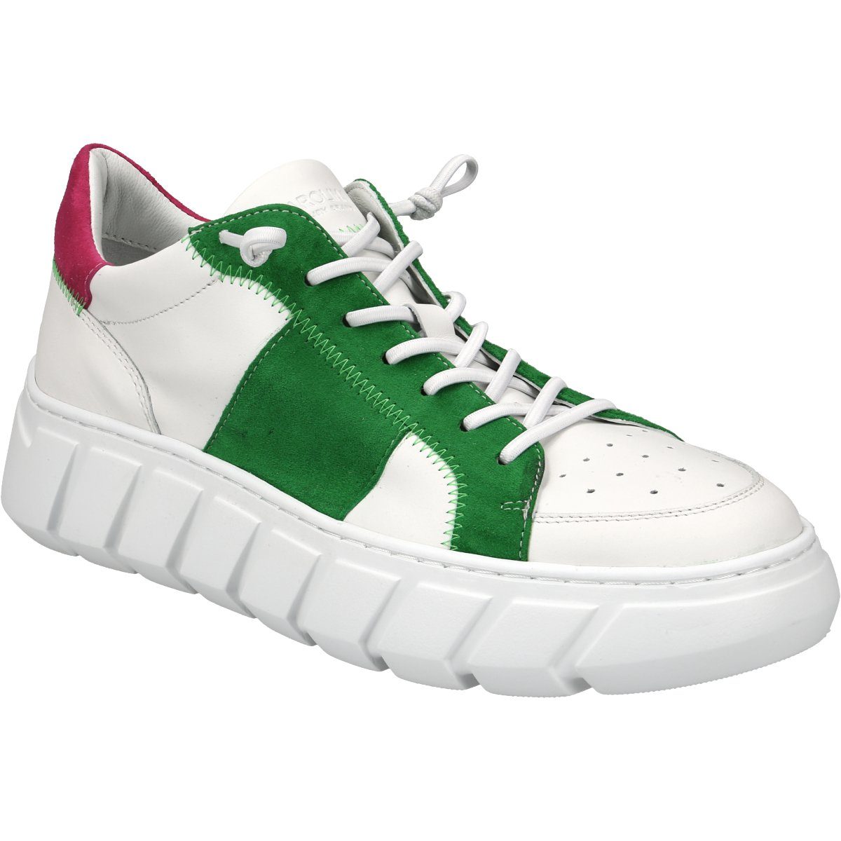 Donna Carolina ARIEL ROCK Sneaker