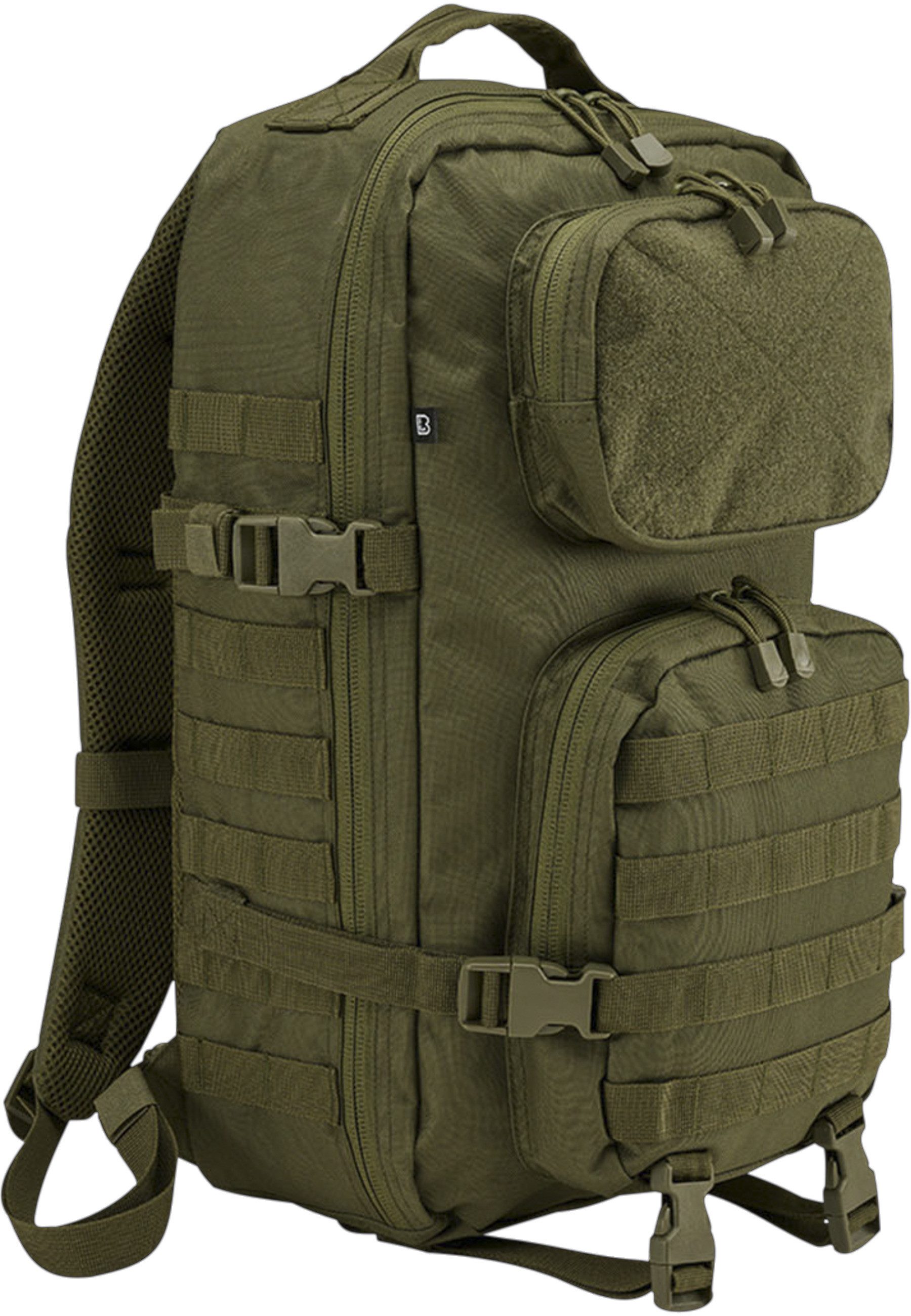 Rucksack Brandit Unisex US Cooper Patch Large Backpack