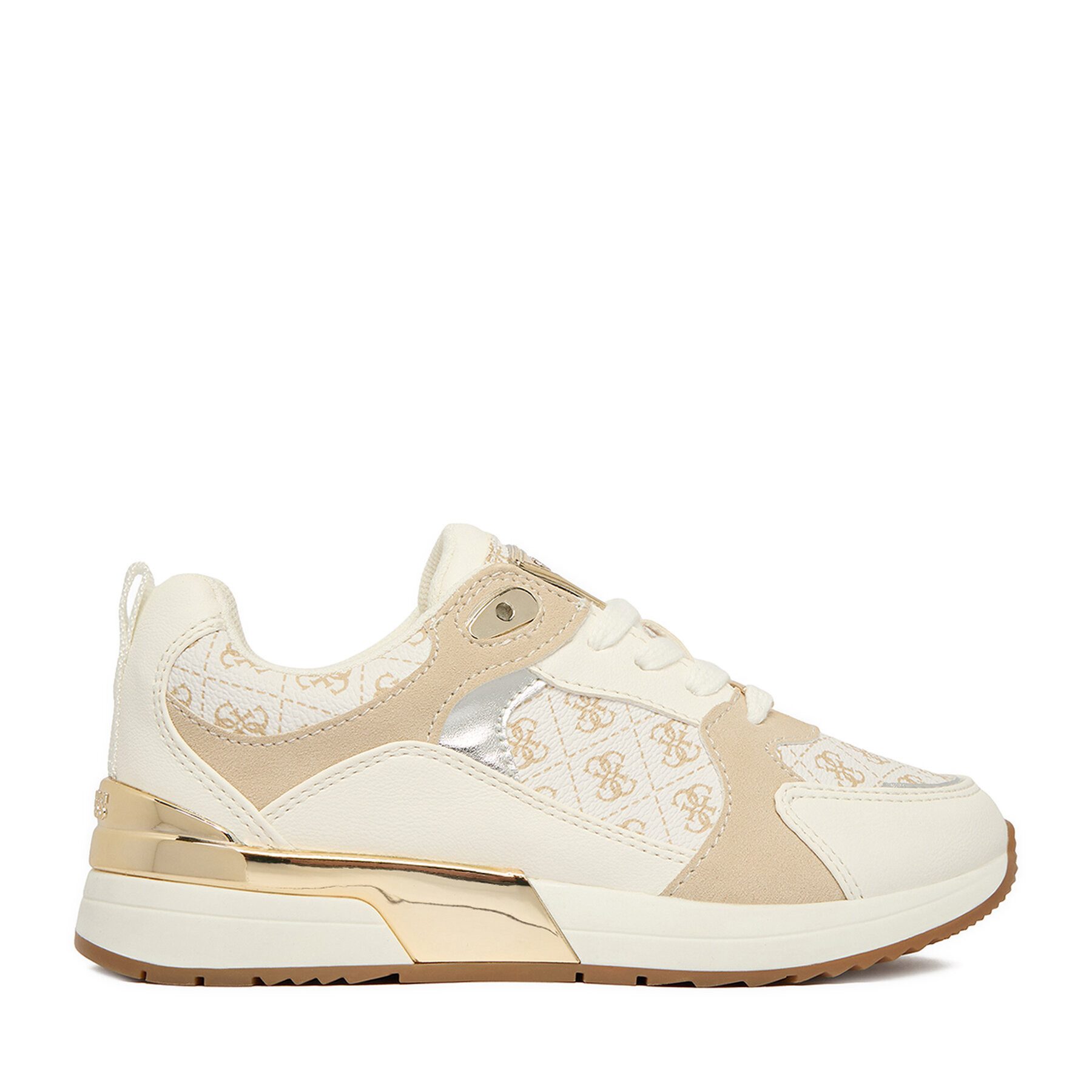 Guess Guess Sneakers Mädchencreme Sneaker