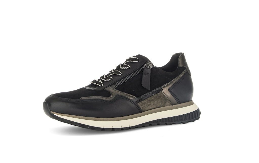 Freizeit Schnürer für Damen Sneaker