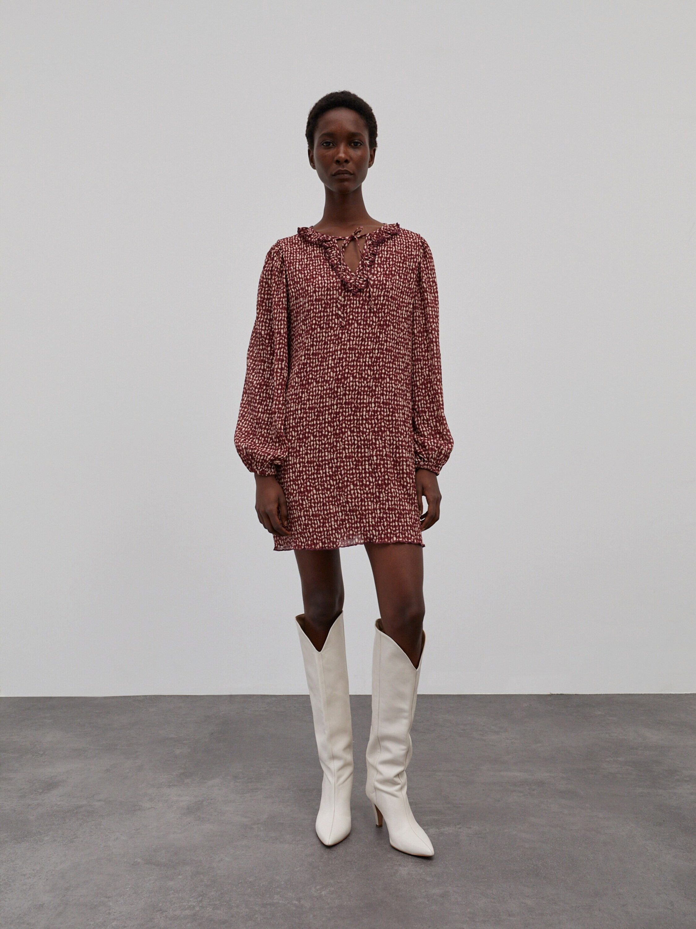 EDITED Sommerkleid Adeline (1-tlg) Weiteres Detail