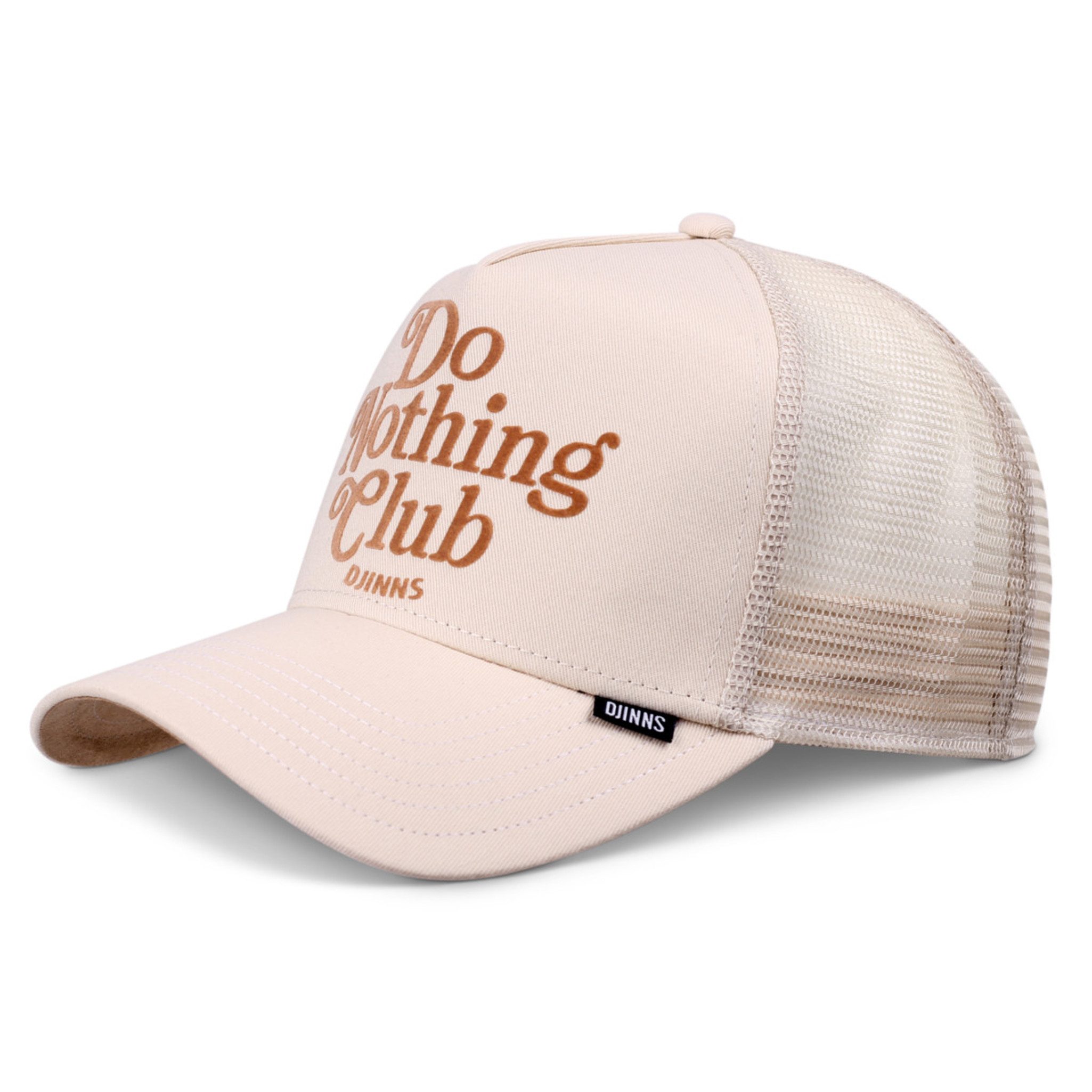 Djinns Trucker Cap Djinns HFT Cap DNC 30th (Meshcap)
