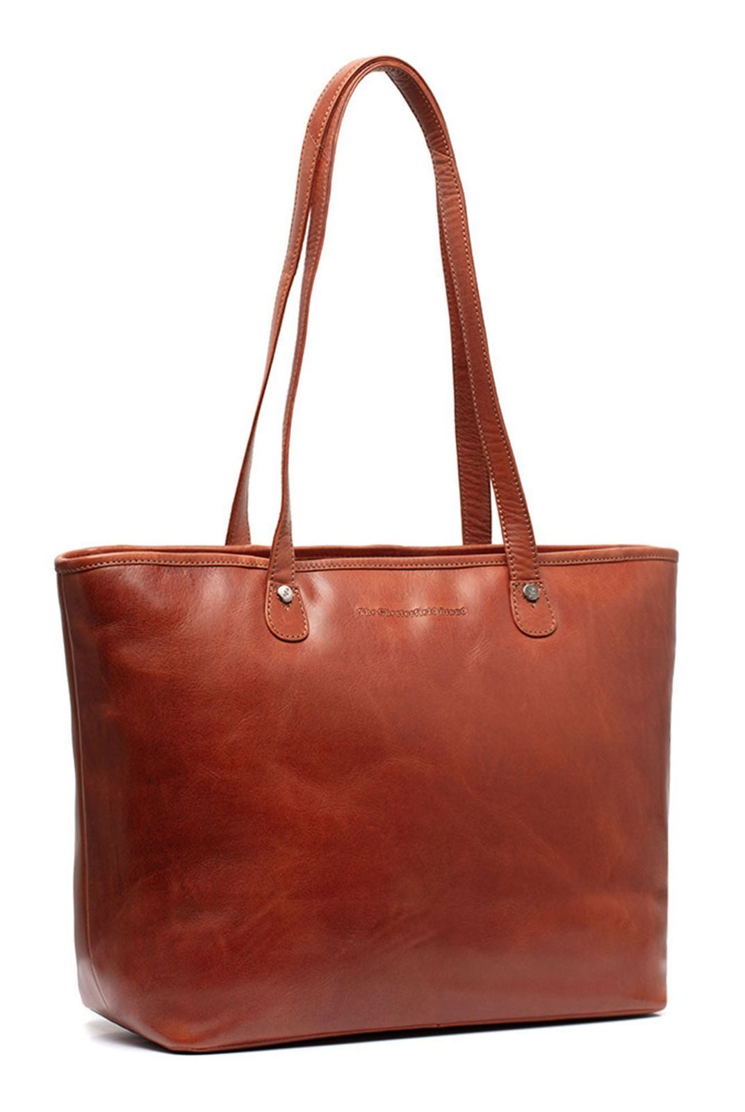 The Chesterfield Brand Shopper Shopper, aus echtem Leder