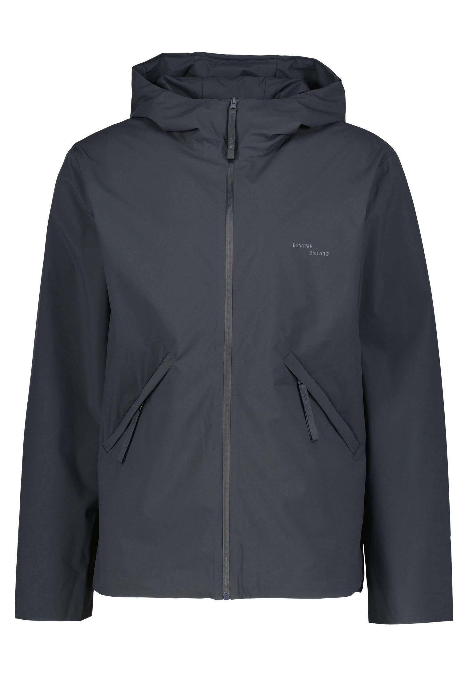dark navy elvine jacke mÃ¤nner
