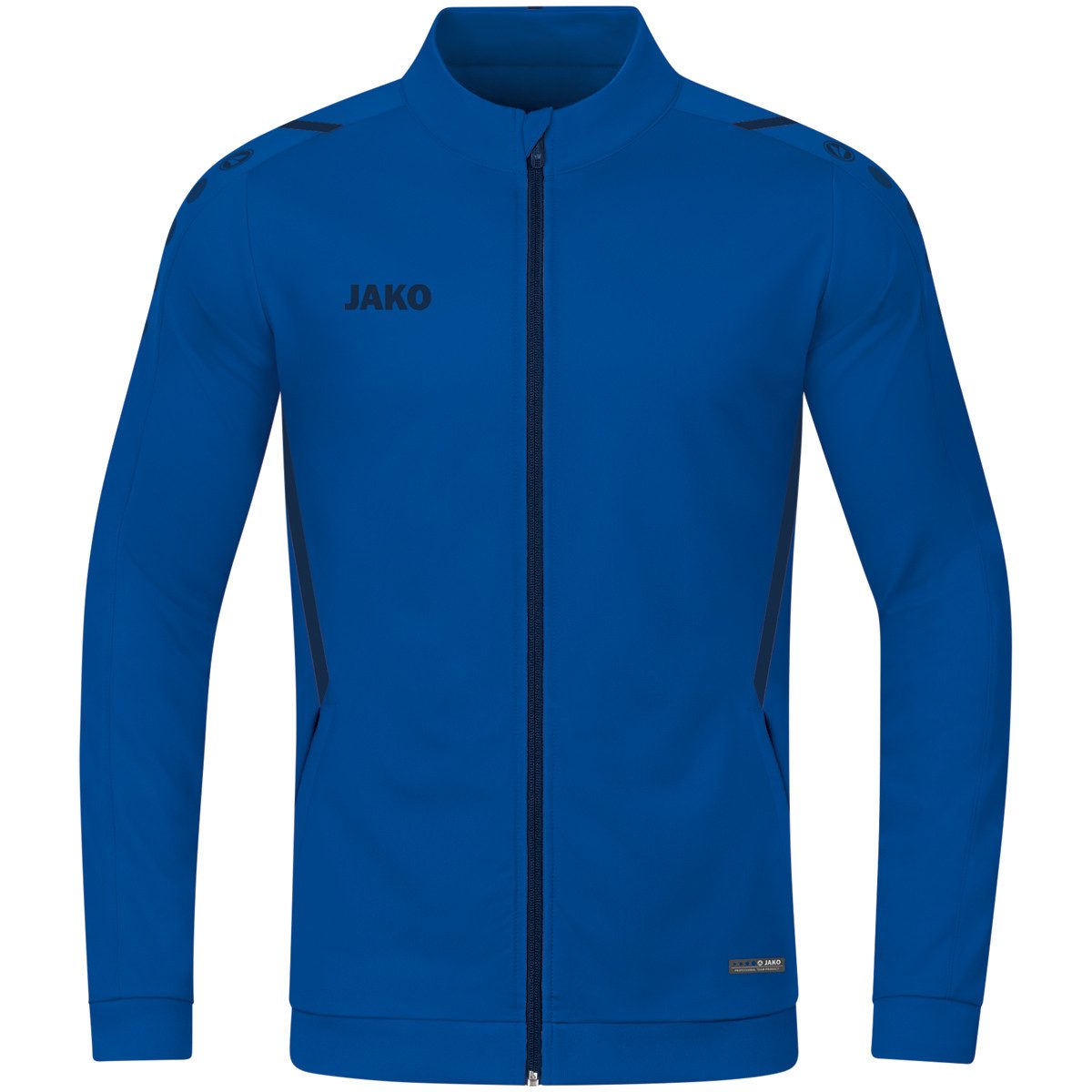Jako Trainingsjacke 9321 Polyesterjacke Challenge günstig online kaufen