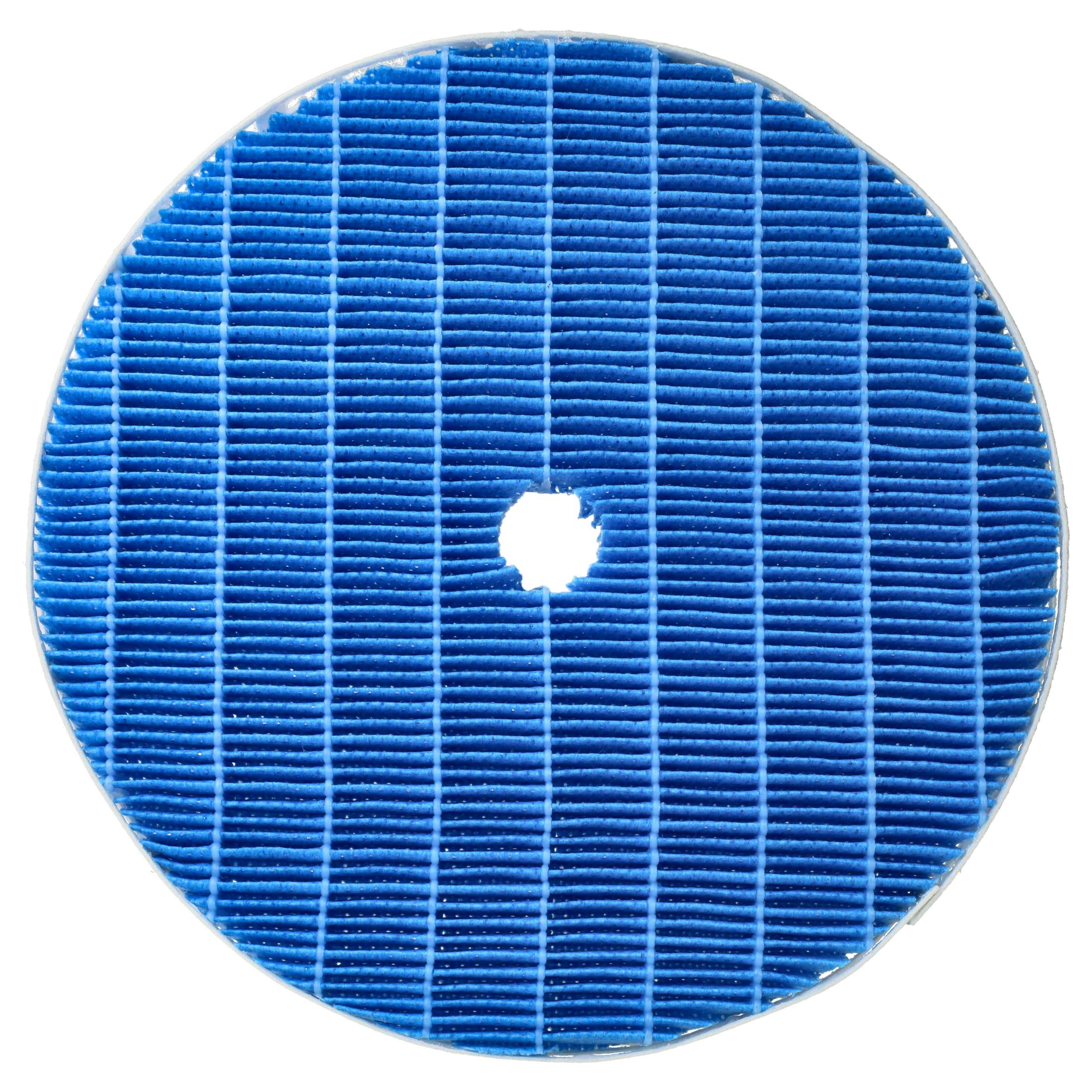 vhbw Befeuchtungselement Ersatz für Philips FY3435, FY3435/30 für Luftreiniger, Zubehör für Philips Philips FY3435, FY3435/30, Abwaschbar