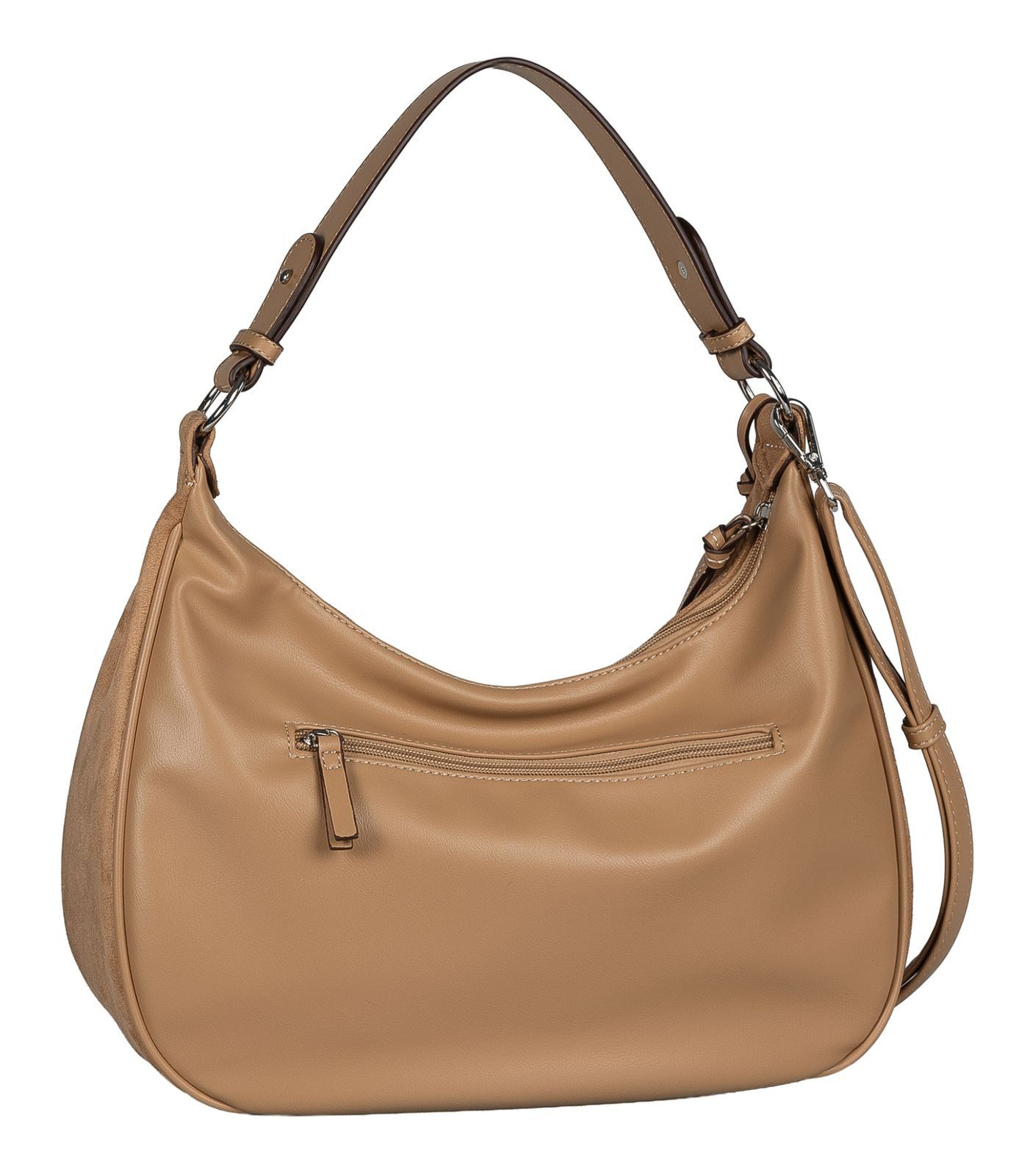 TOM TAILOR Schultertasche Hobo Bag