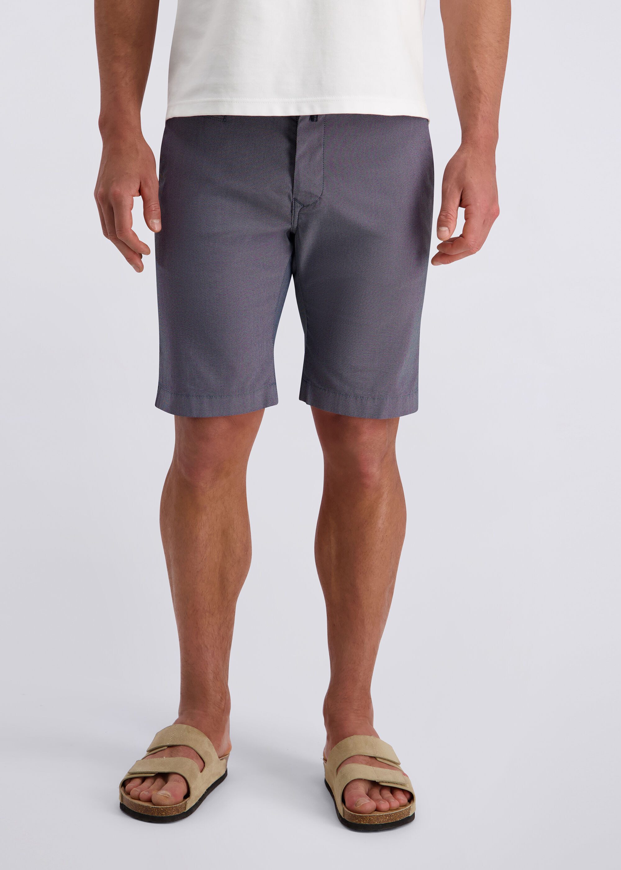 Pierre Cardin Shorts Strassbourg im regular fit