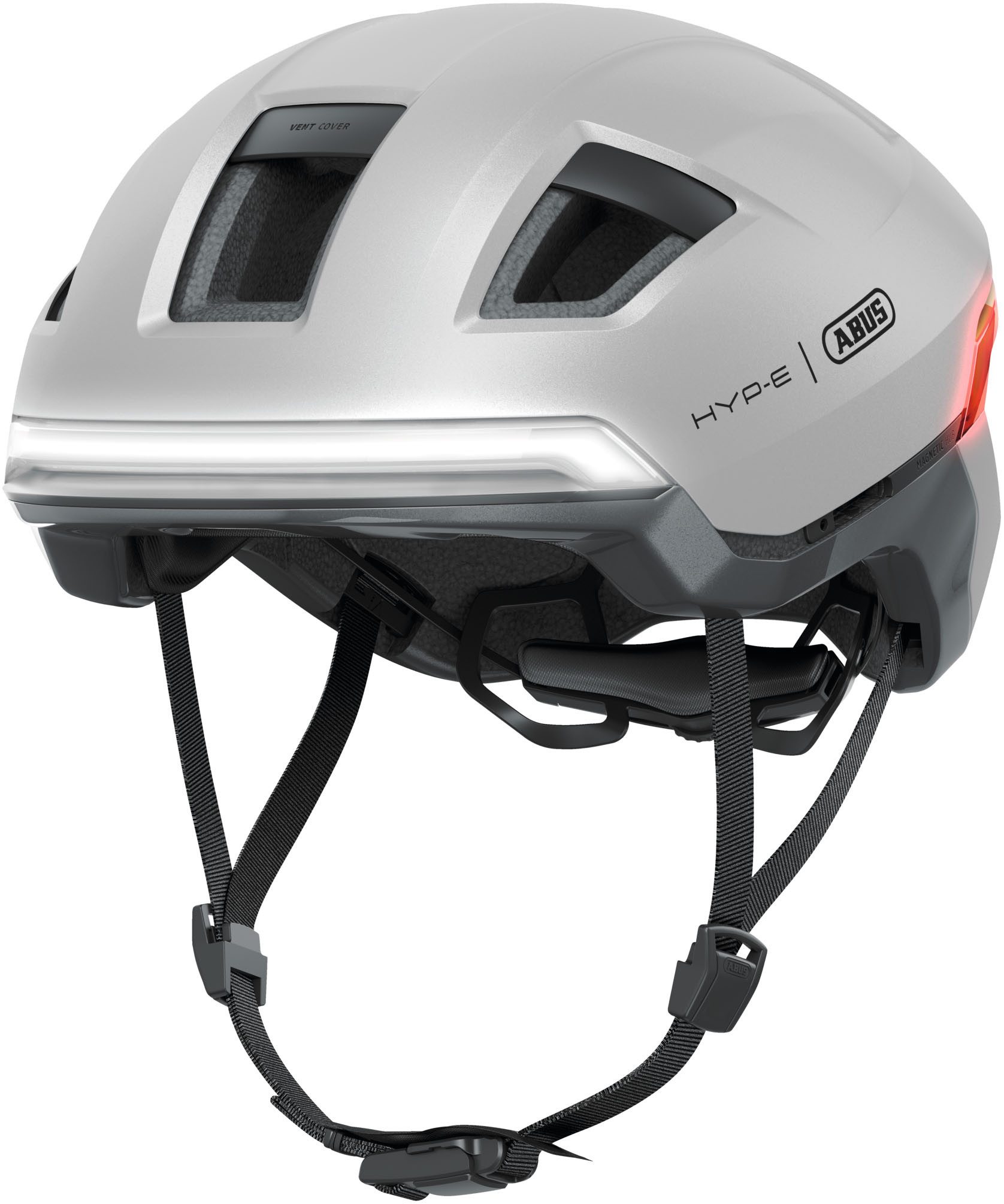 ABUS Fahrradhelm HYP-E