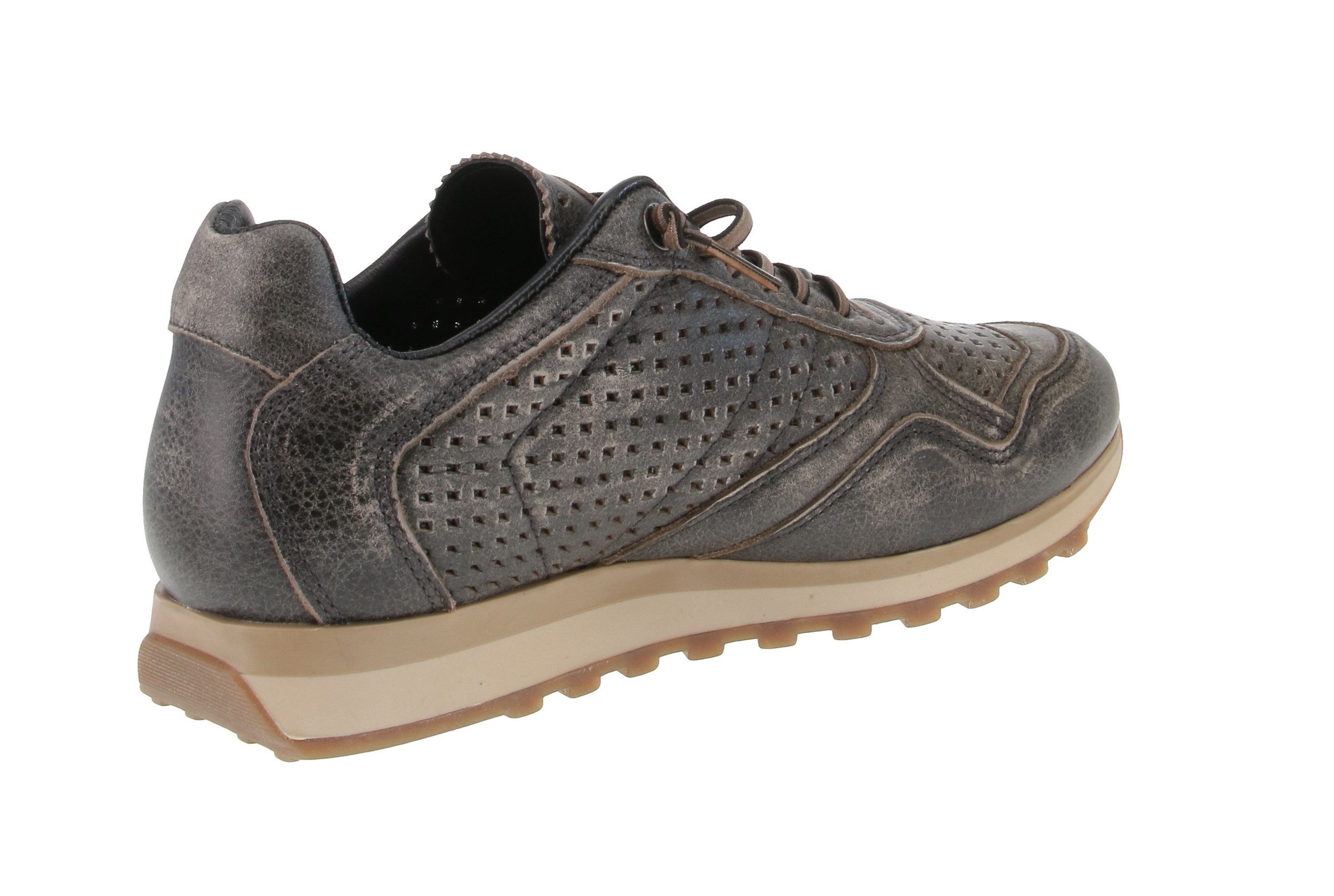 Cetti C-848 EXP INV25 Aviador-Grey Sneaker günstig online kaufen