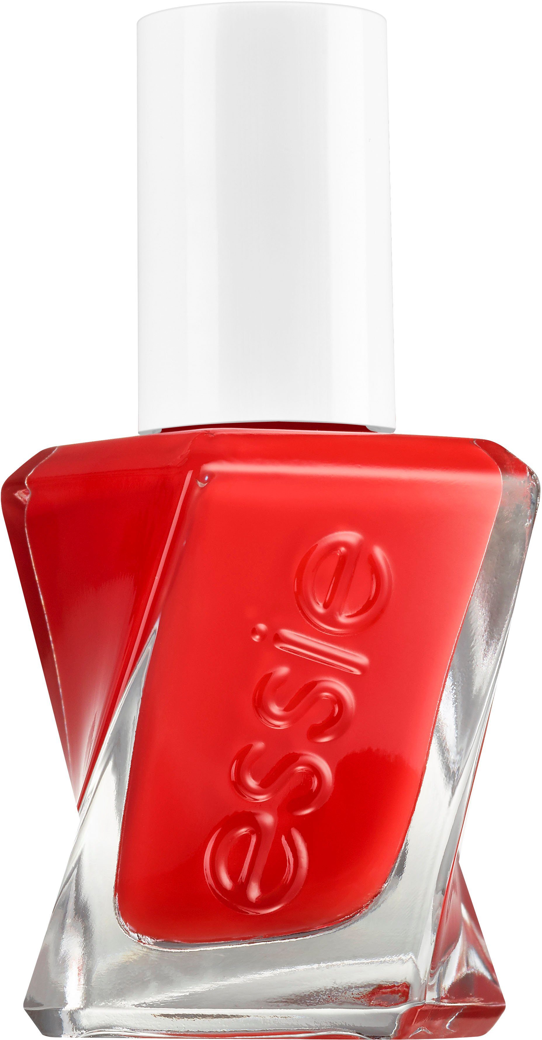[Produkte vorbestellen] essie Gel-Nagellack Nr. Rot flashed 260 Gel Couture