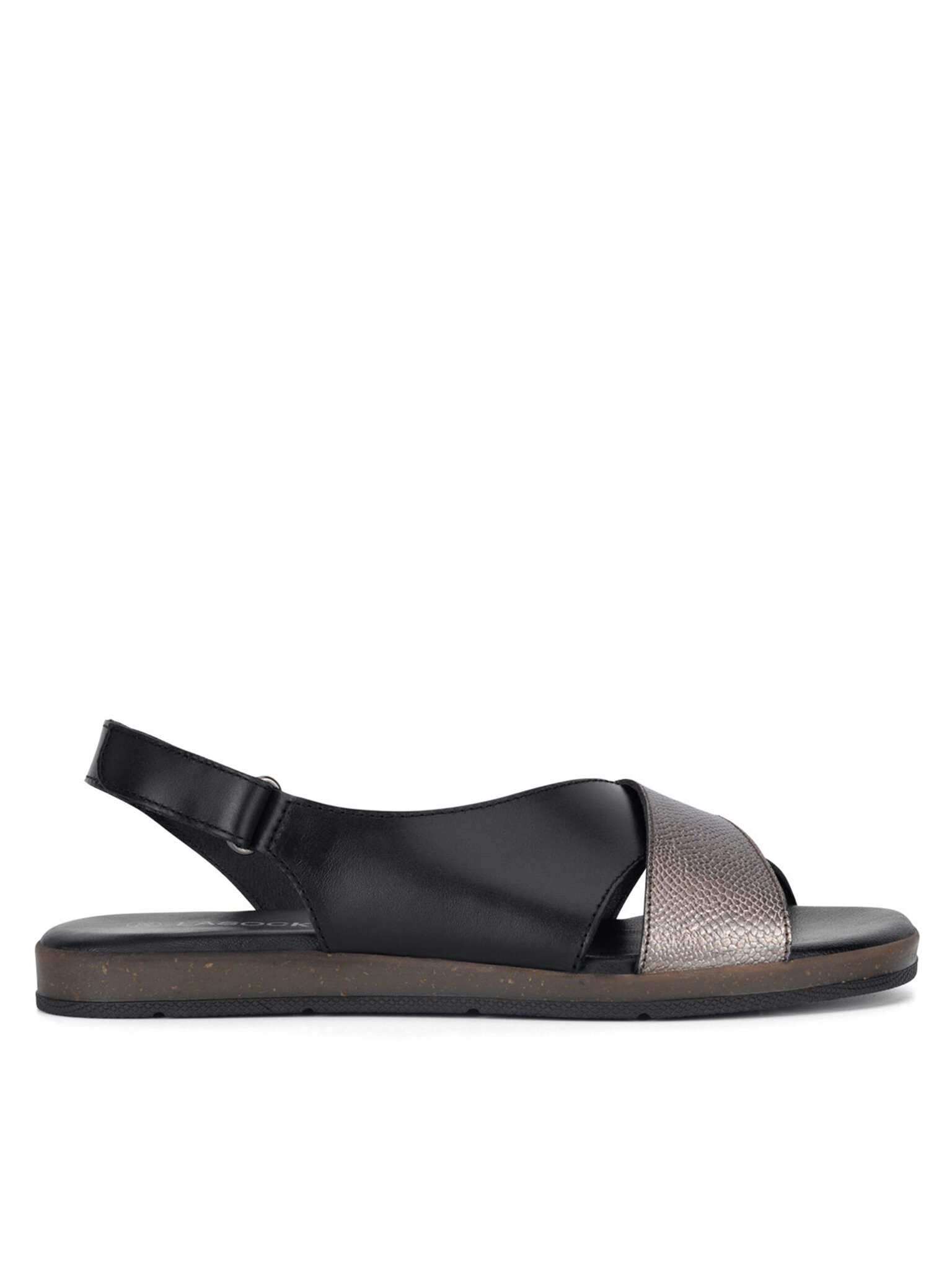 Lasocki Damensandalen Schwarz WI16-740A-01 Sandale