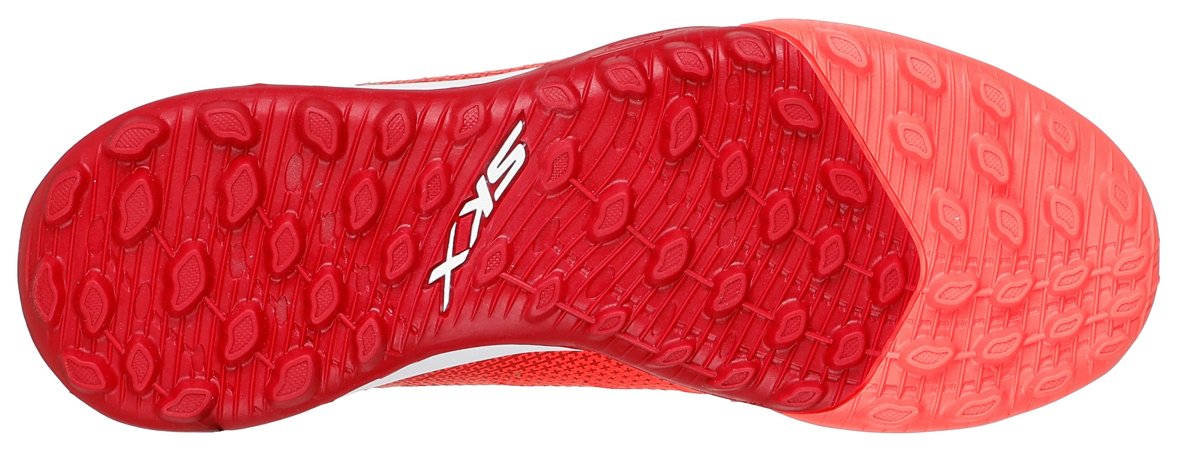 Skechers Skechers Soccer™ Harry Kane SKX_1.5 (HK) Jr Td TF™ Fußballschuh Trainingsschuh für Rasenflächen konzipiert