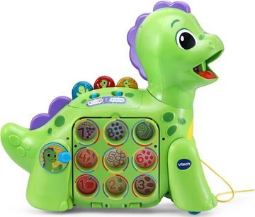 Vtech® Lernspielzeug Vtech Baby, Zähl-mit-mir-Dino, mit Sound