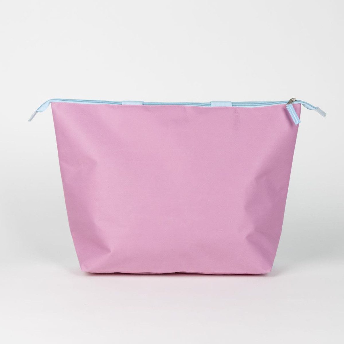 Disney Shopper Stitch Badetasche Strandtasche Shopper für Urlaub Freizeit und Alltag (Packung)