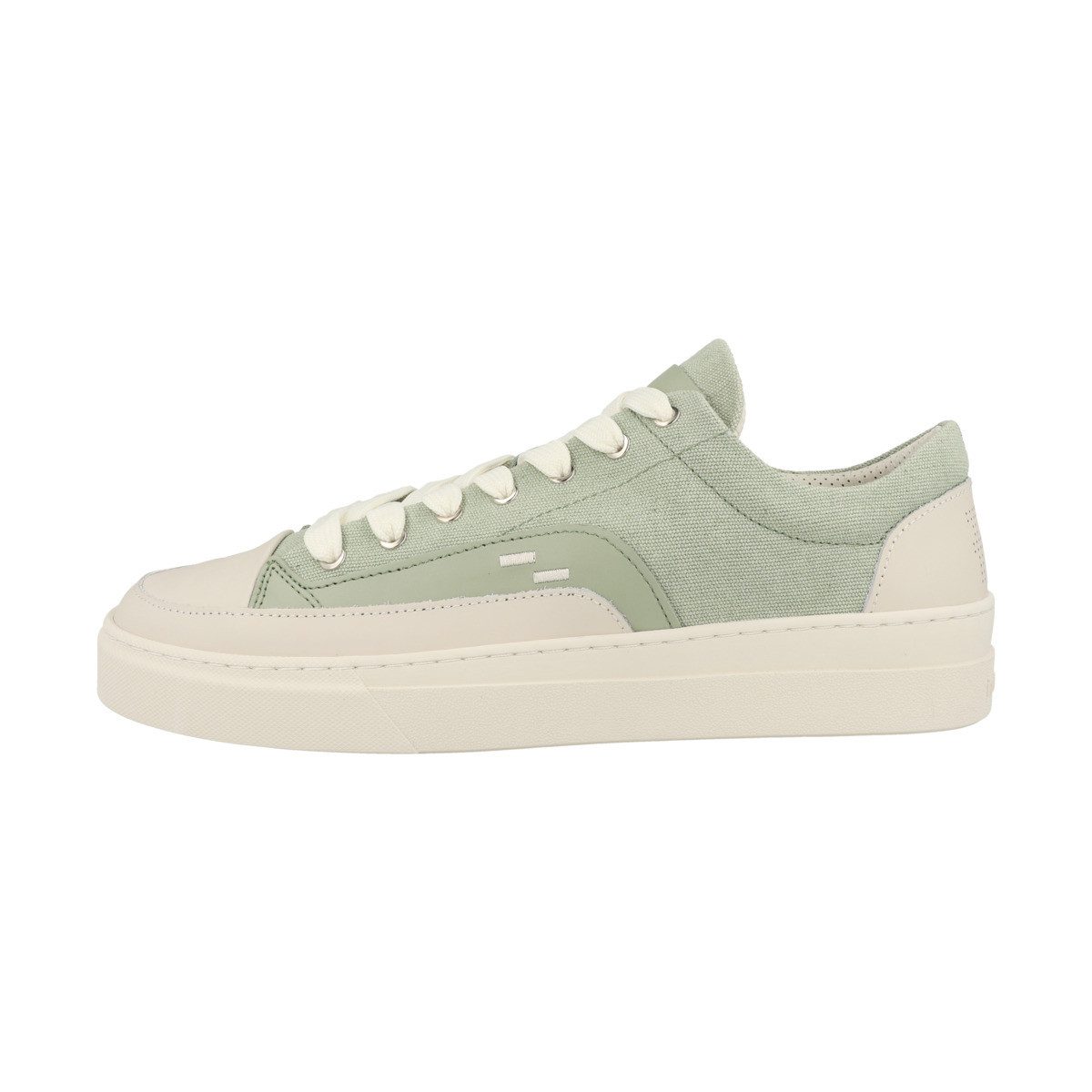 Filling Pieces Riviera Weave Unisex Erwachsene Sneaker Turnschuhe, Sportschuhe, Freizeitschuhe, Halbschuhe, Schnürschuhe