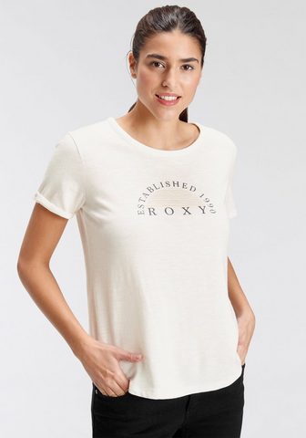 Roxy Marškinėliai »OCEANHOLIC«
