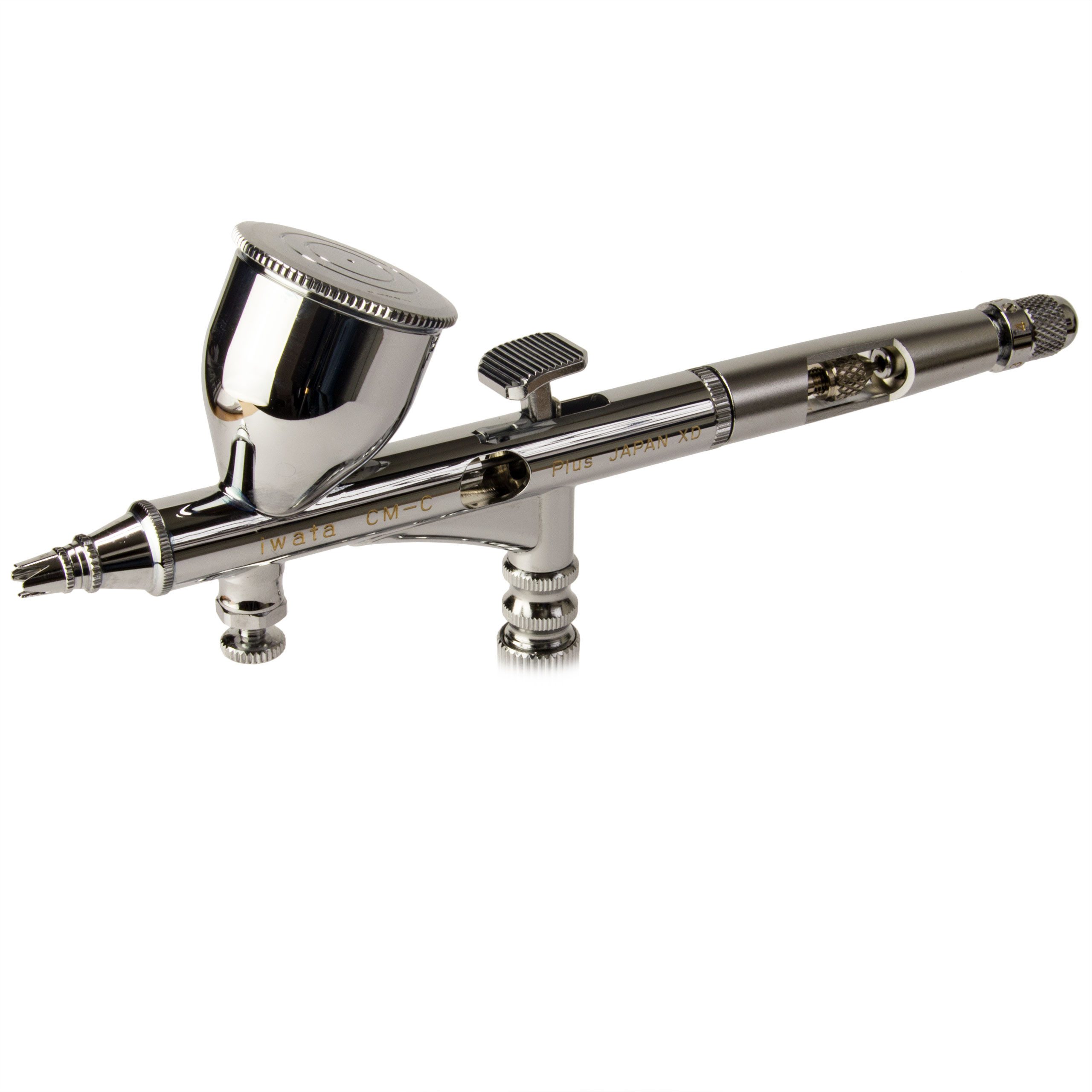 Iwata Airbrushpistole iwata Custom Micron - CM-C2 Plus - 0,23 mm Airbrushpistole 200 051