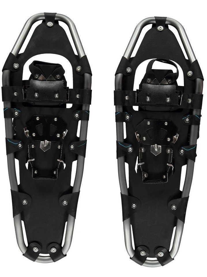 Komperdell Schneeschuhe Trailmaster Snowshoe 25° + Snowshoe Insulation