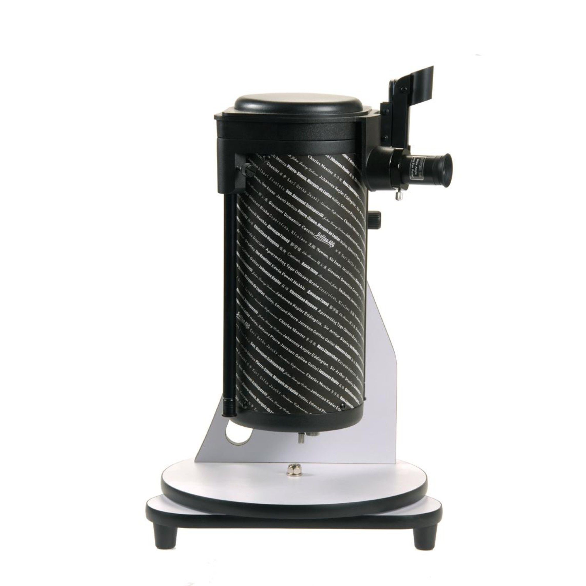 Skywatcher Teleskop Skywatcher Dobson Teleskop N 130/650 Heritage FlexTube DOB – Bild 2 von 4