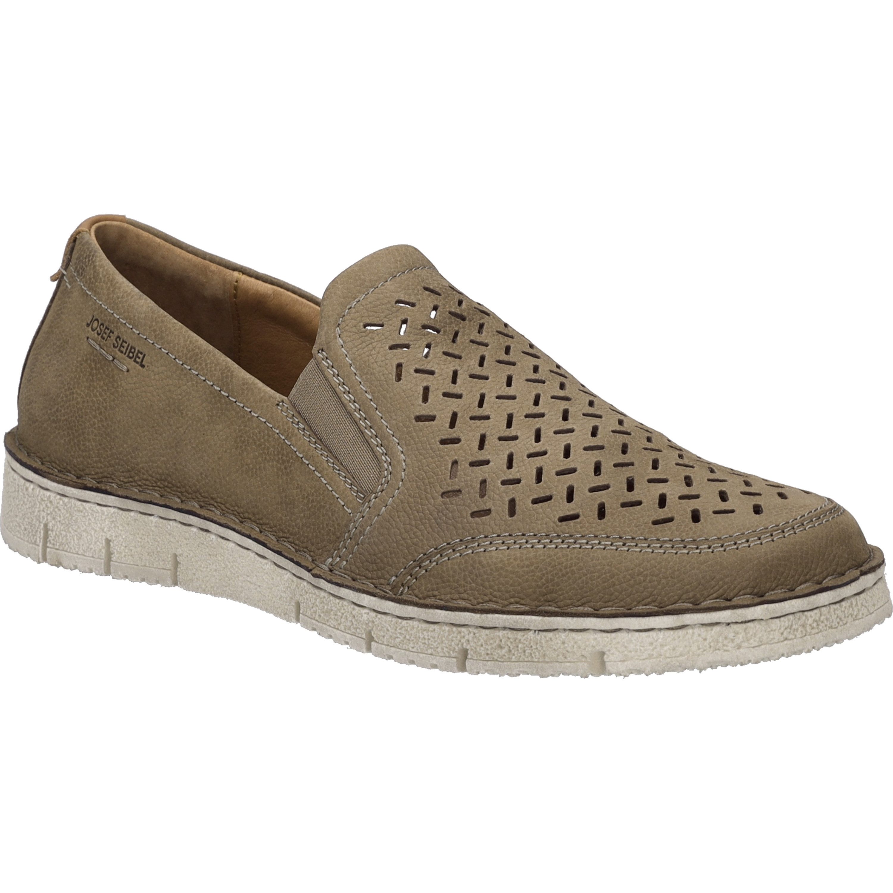 Ruben 27, natur Slipper