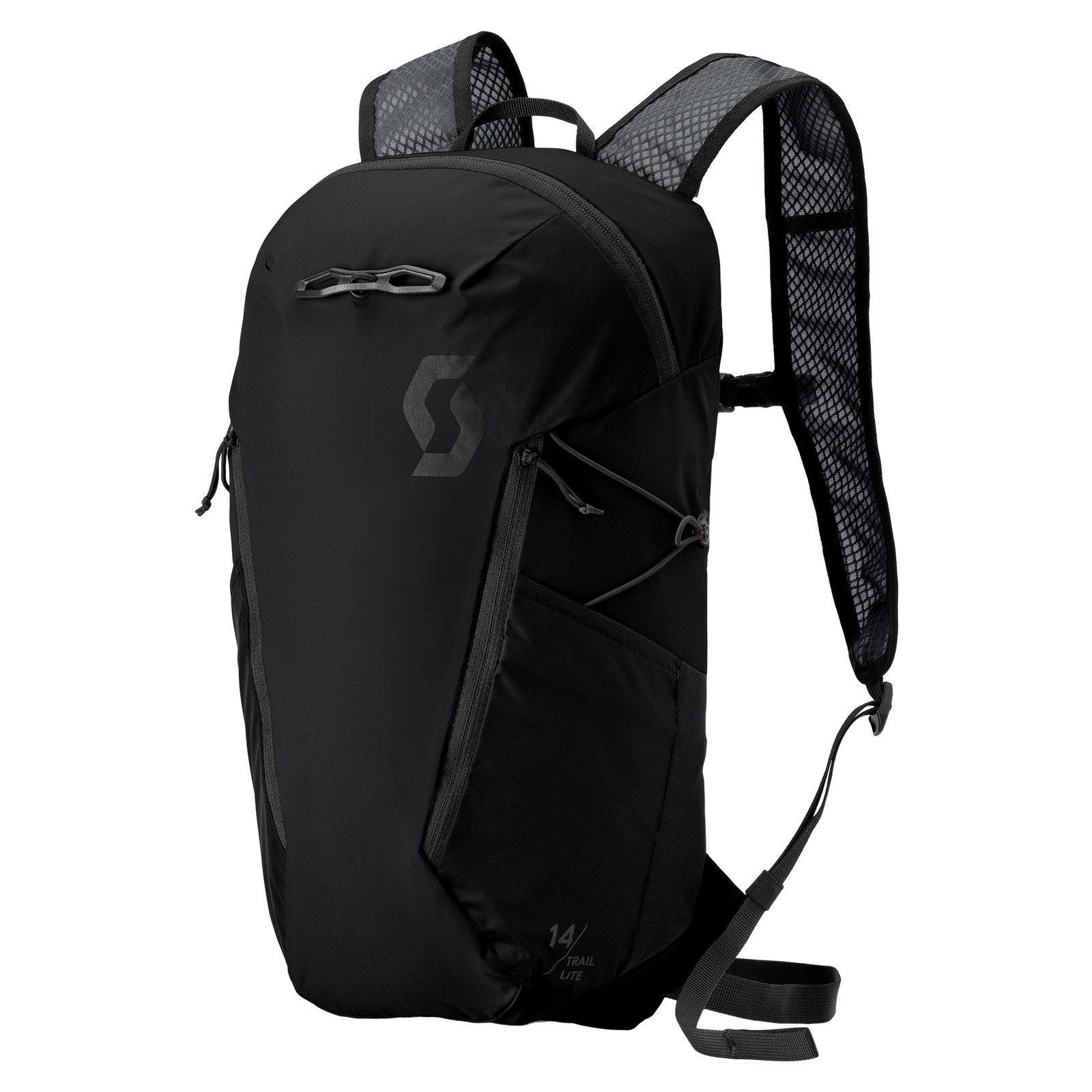 Scott Fahrradrucksack Rucksack Trail Lite 14, mit Trinksystemvorbereitung