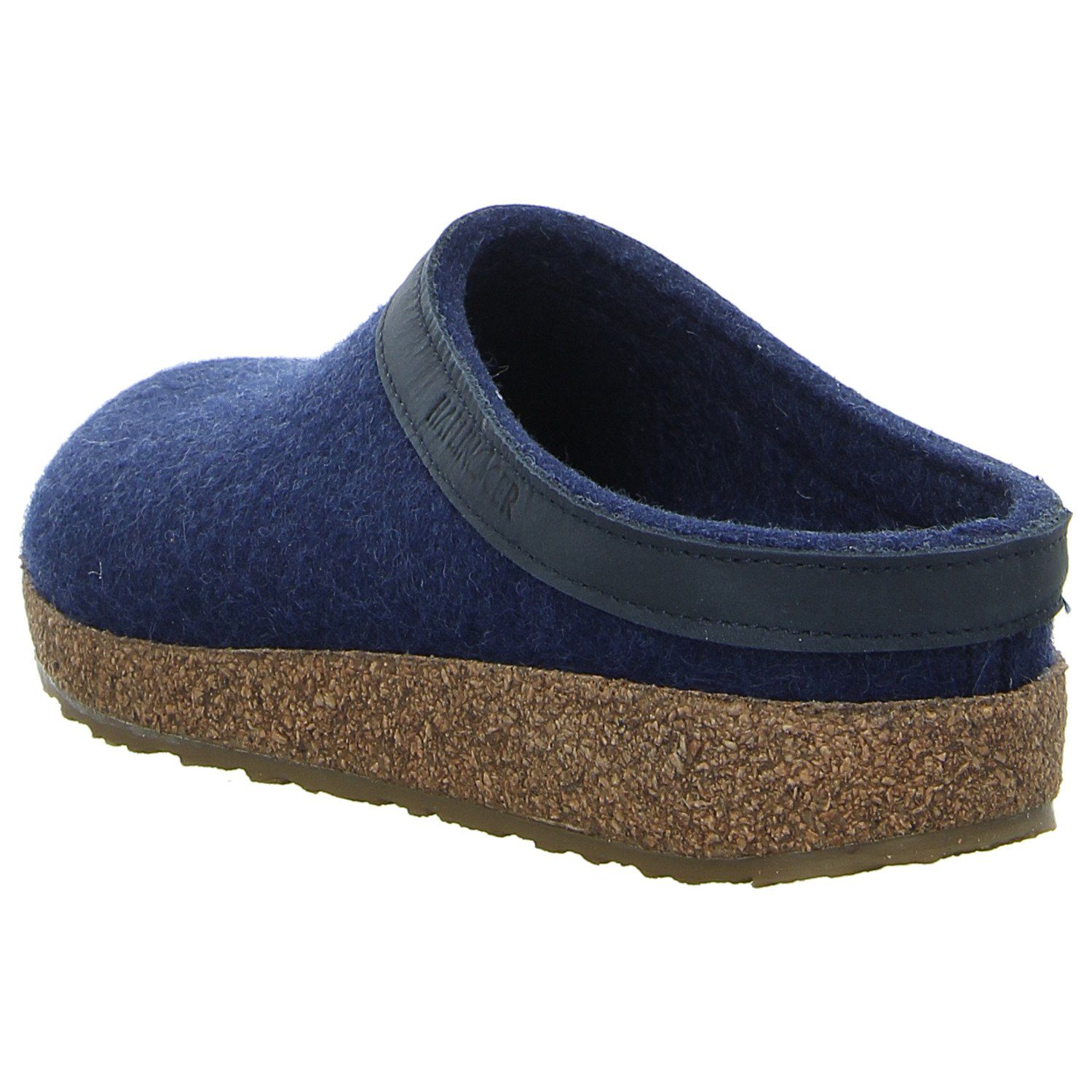 Haflinger Grizzly Torben Hausschuh