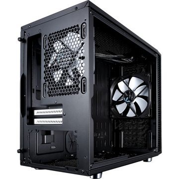 Fractal Design PC-Gehäuse Define Nano S Window