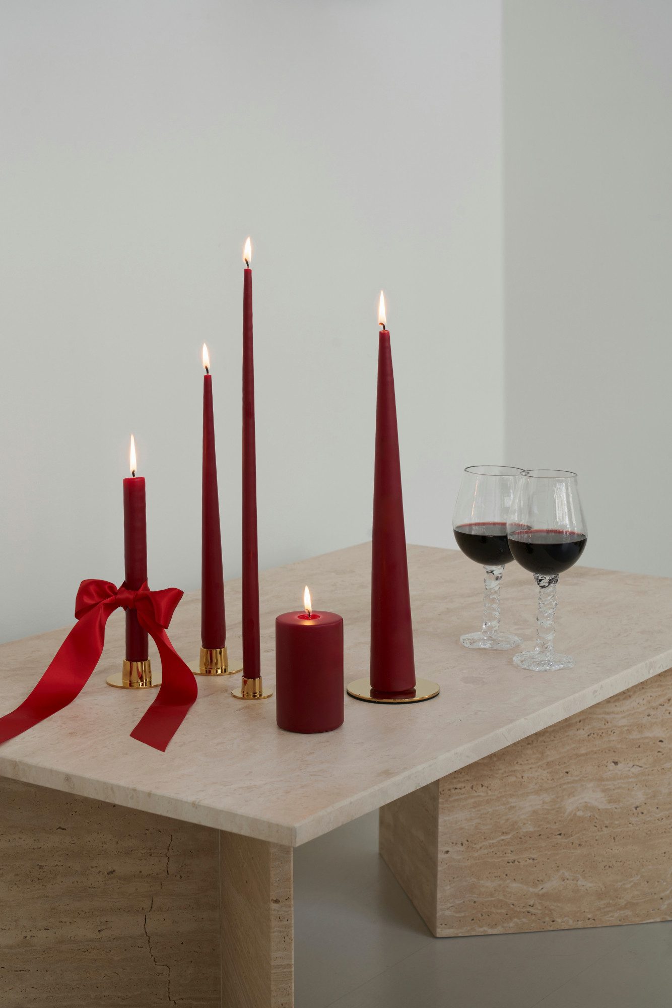 ester & erik Kerzenständer Ester & Erik Kerzenhalter
