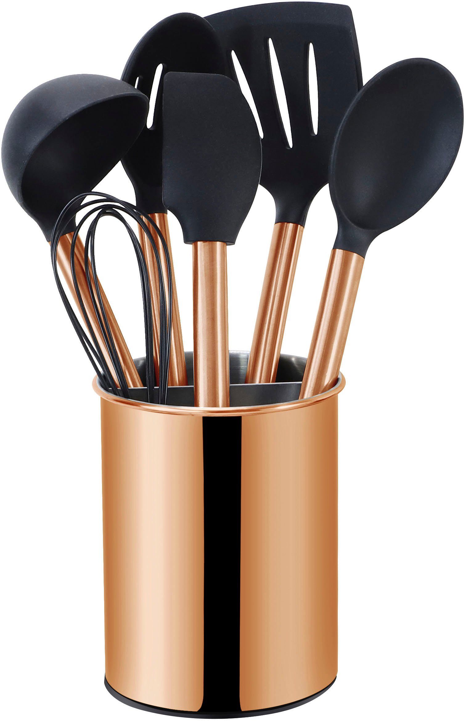 ECHTWERK Küchenorganizer-Set, (Set, 7-tlg), Kochbesteck mit günstig online kaufen
