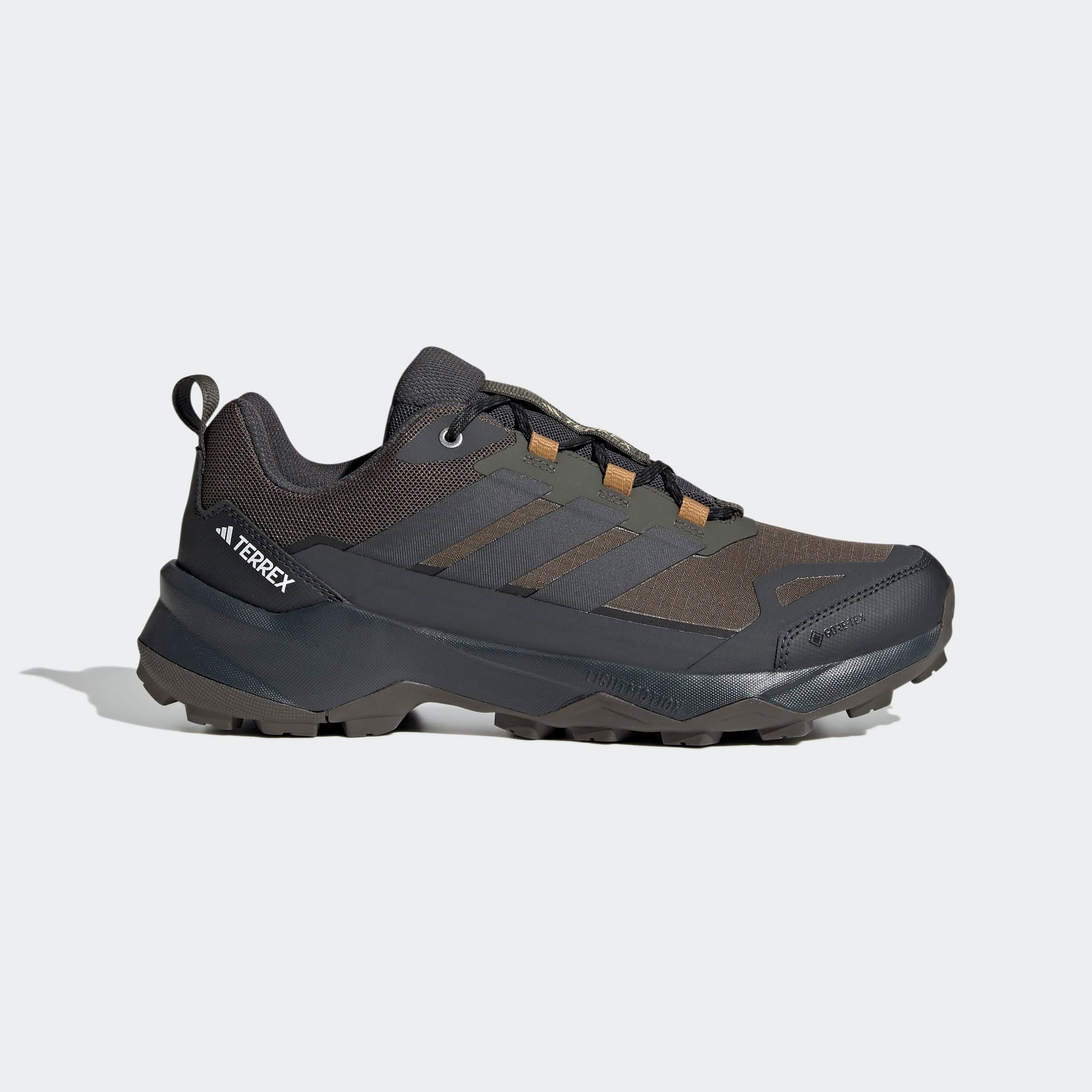 adidas TERREX TERREX SKYCHASER AX5 GORE-TEX E Wanderschuh wasserdicht günstig online kaufen