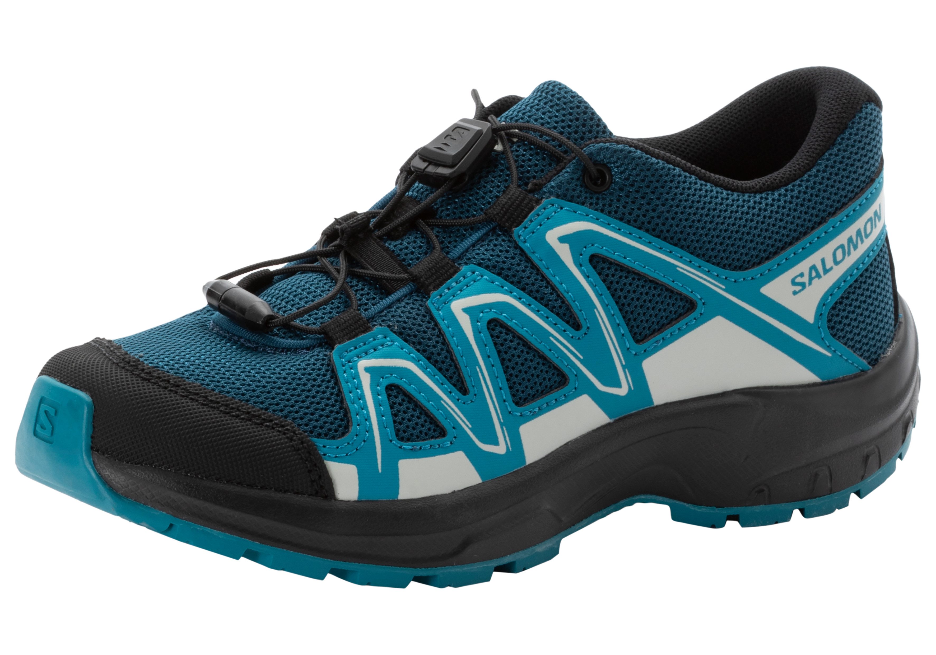 Salomon PICCOLO J Wanderschuh günstig online kaufen