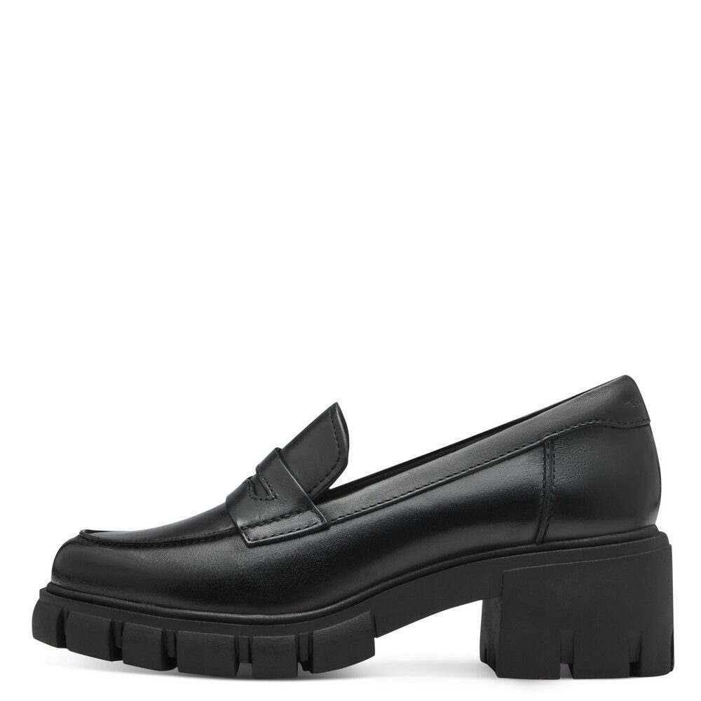 Tamaris Tamaris - Slipper - Schwarz Slipper günstig online kaufen