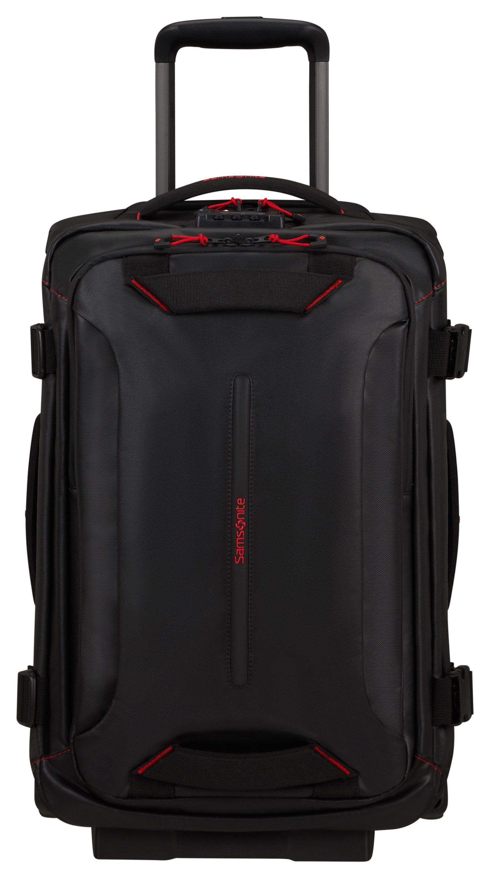 Samsonite Reisetasche ECODIVER DUFFLE/WH 55/20 L 35CM DF, Travelbag Reiseta günstig online kaufen