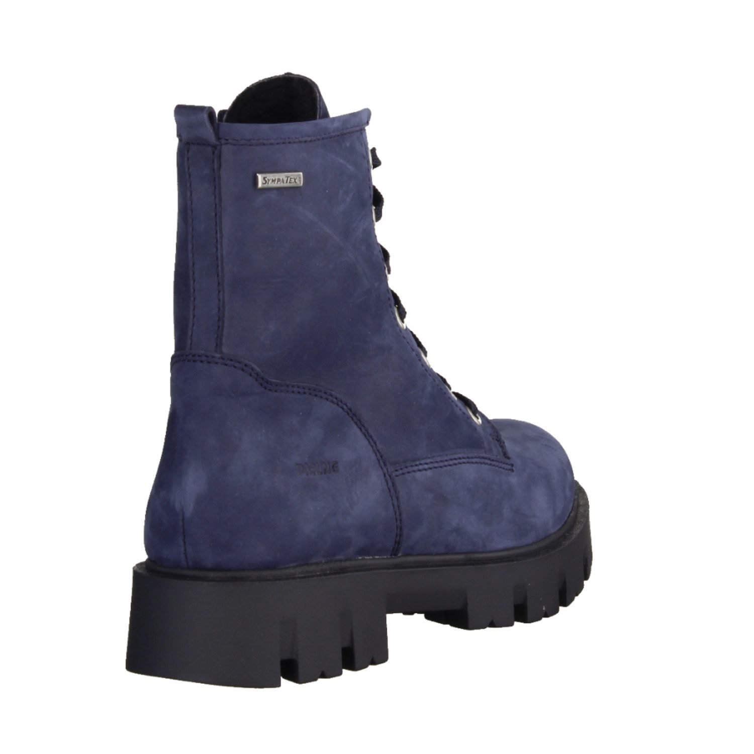 Däumling 520011-M47 Babystiefel