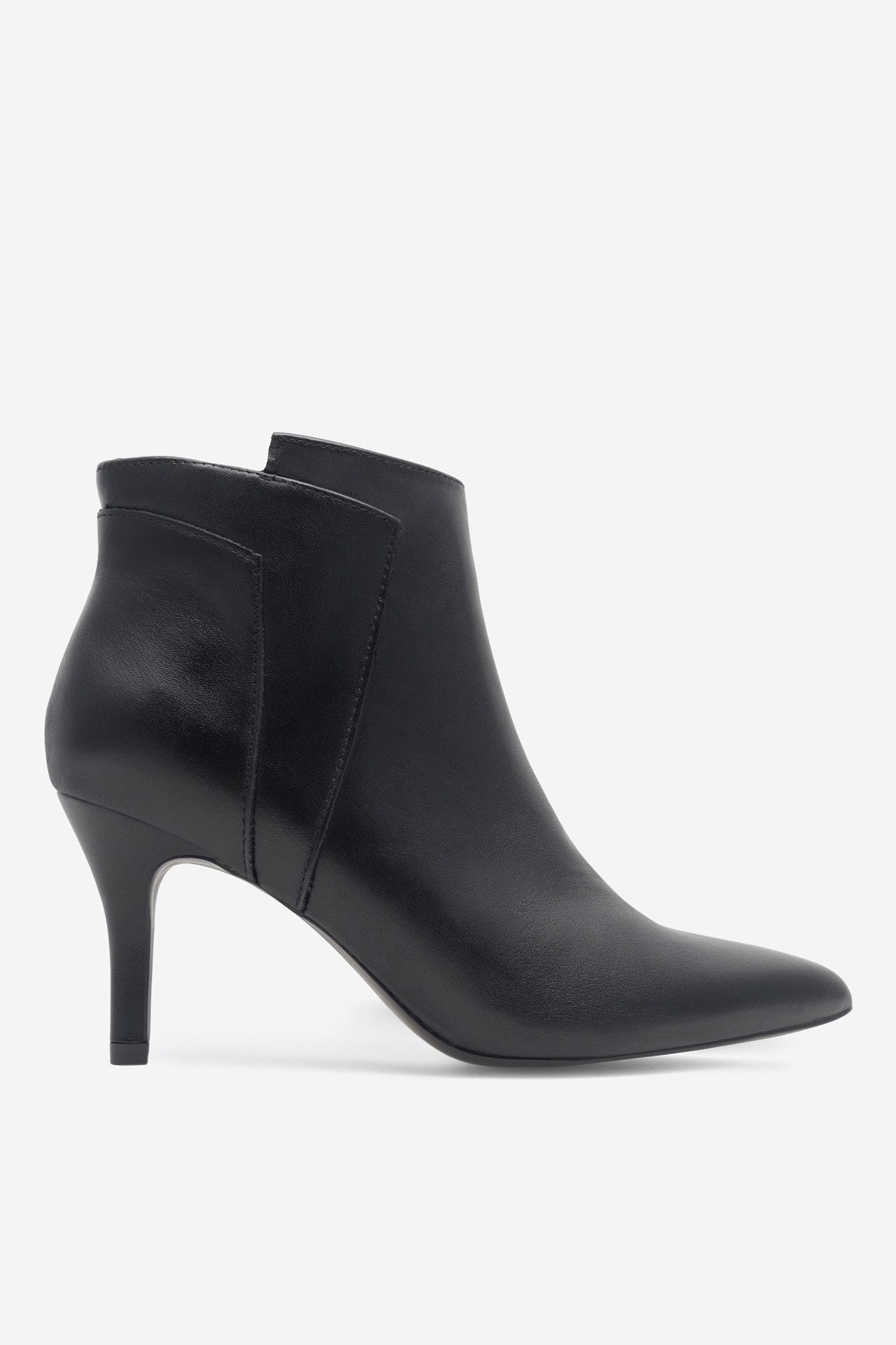 LASOCKI Lasocki Damen Stiefel 38 schwarz 5905588792574 Stiefel