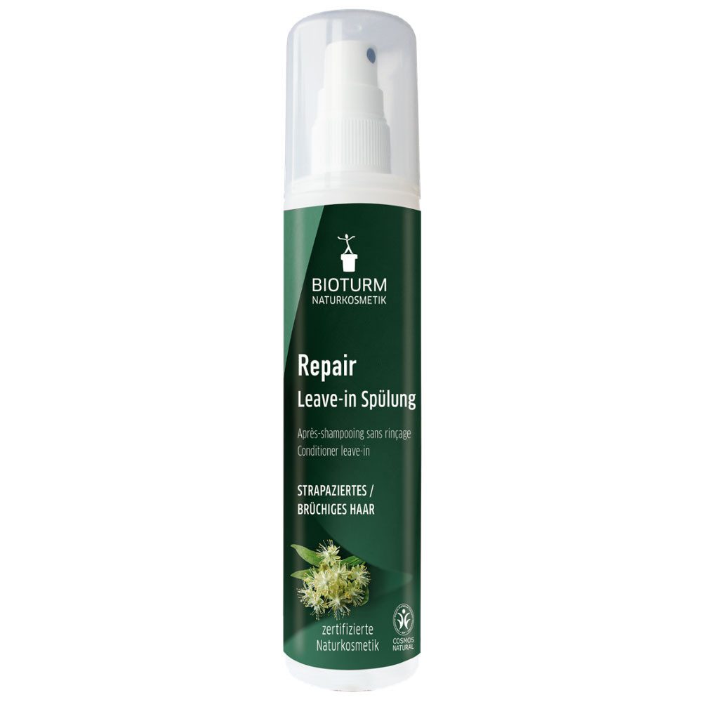 Bioturm Haarspülung Repair Leave-in Spülung, 150 ml