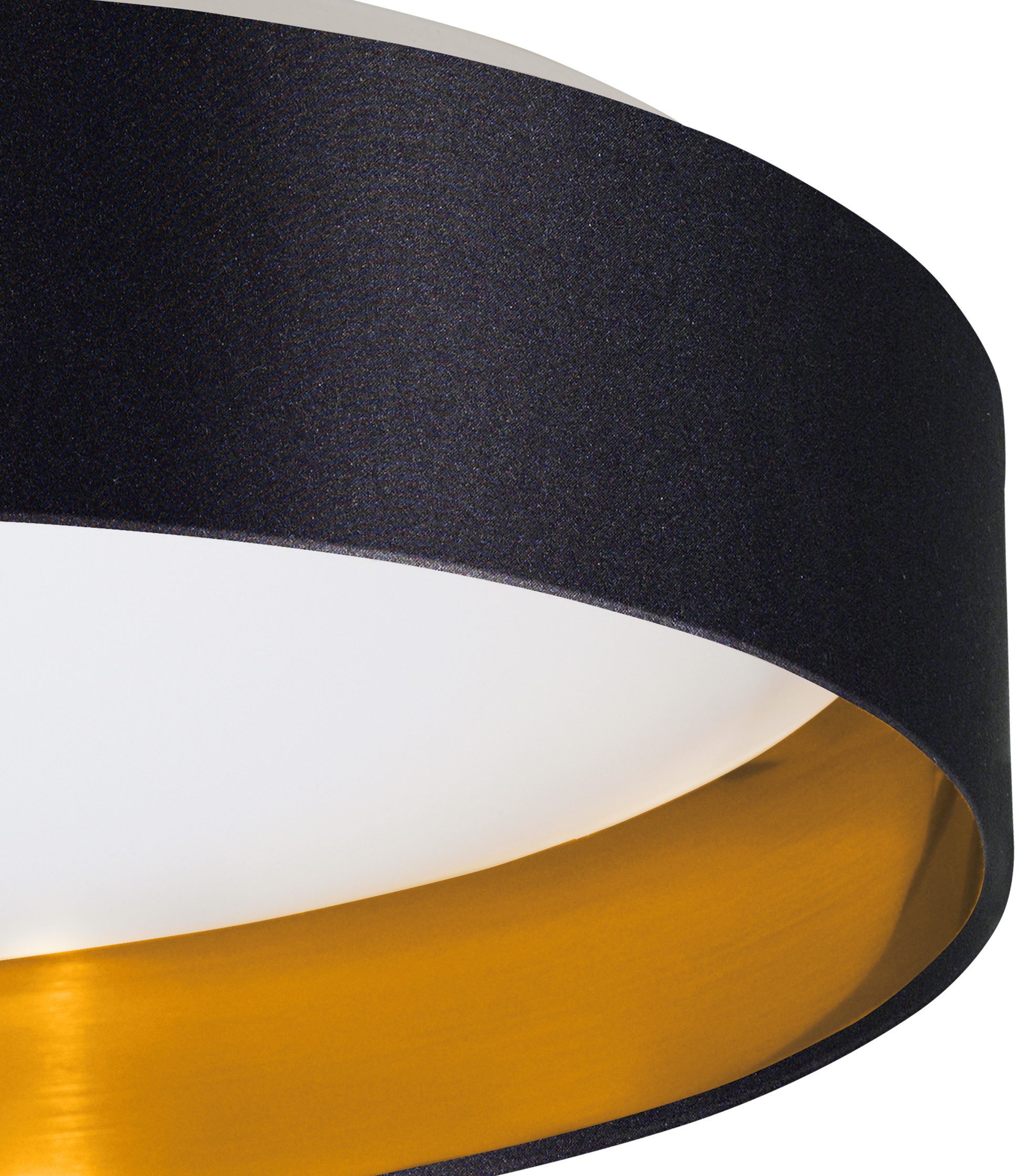 Leonique LED Deckenleuchte Juria, CCT - günstig online kaufen