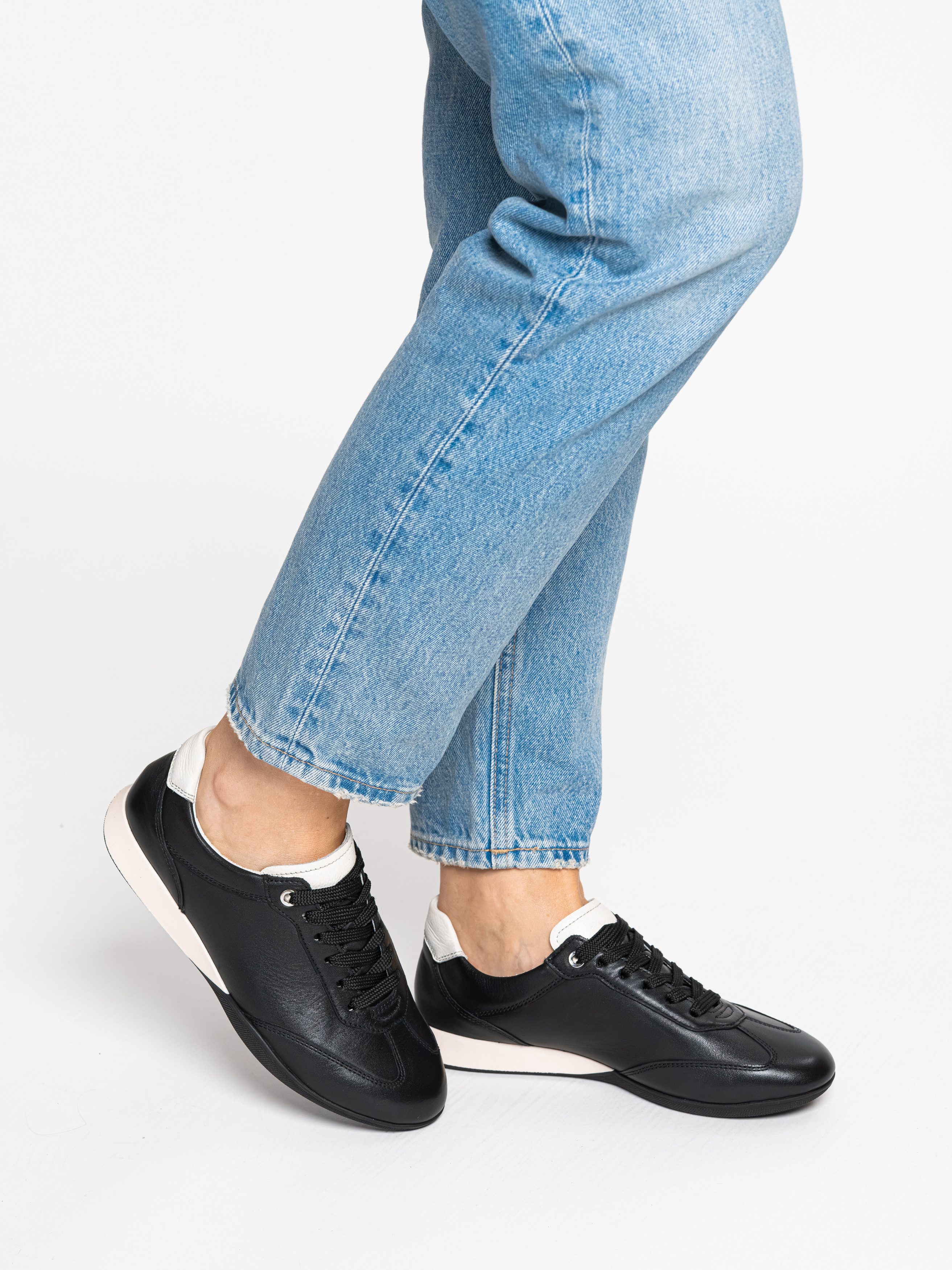 Ara Sneaker Amalfi Sneaker