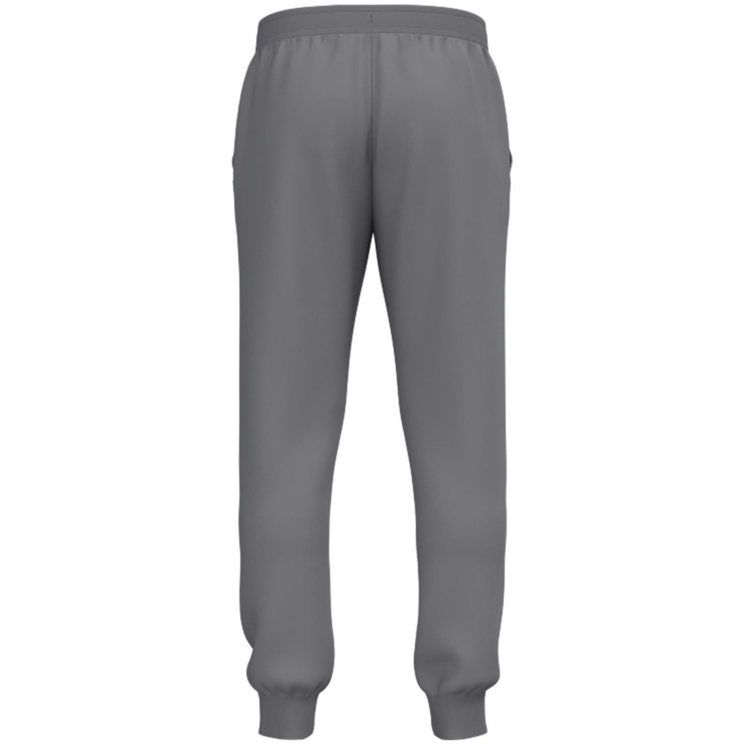 Jako Trainingshose Jako Kinder Jogginghose One Cotton mit Bündchen 6501