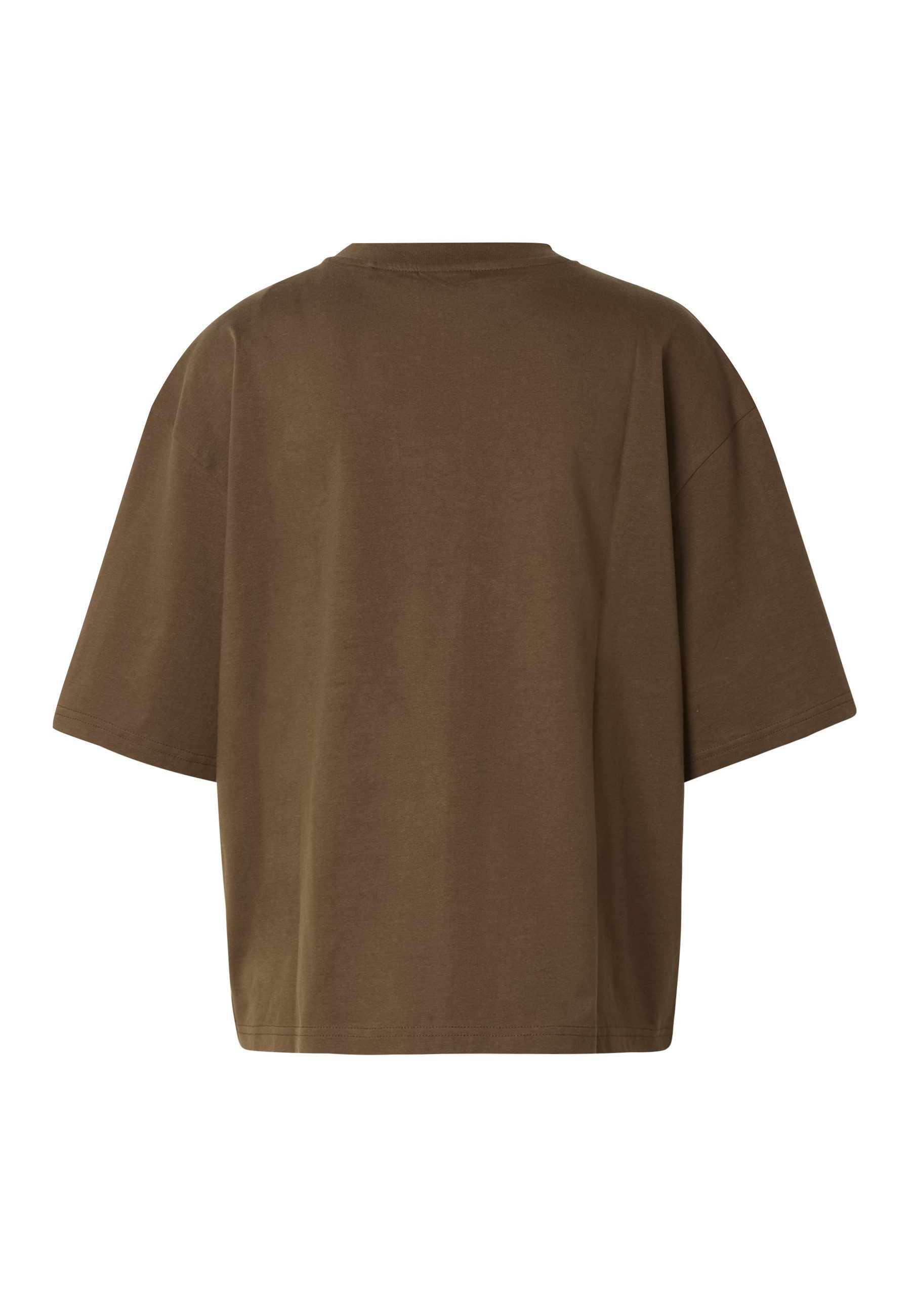Karl Kani T-Shirt Karl Kani OG Baseball Oversized T-Shirt (1-tlg)