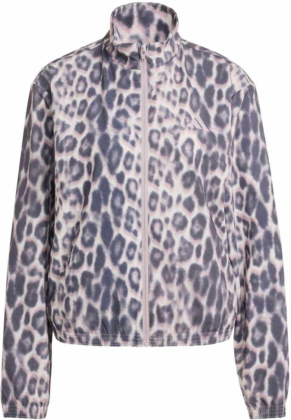 T-Shirt WE 3S AOP JKT ICEPUR/SHANAV