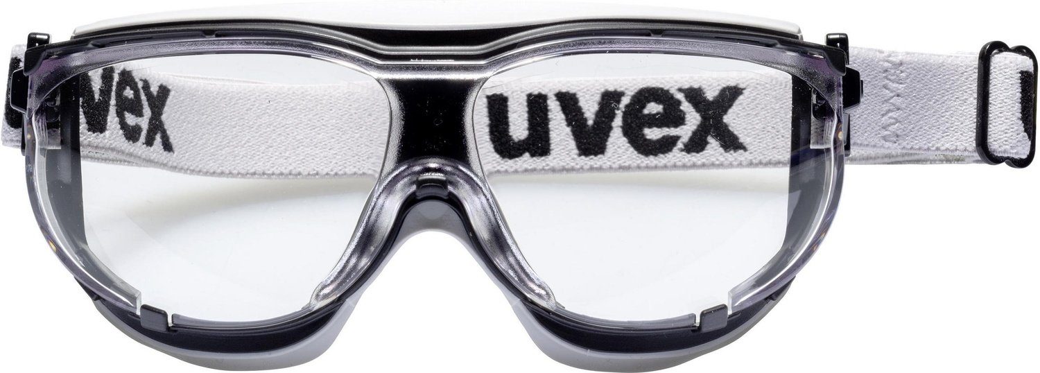 Brille Uvex