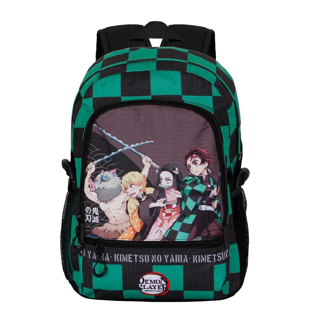 Karactermania Freizeitrucksack Demon Slayer Rucksack Tagesrucksack günstig online kaufen
