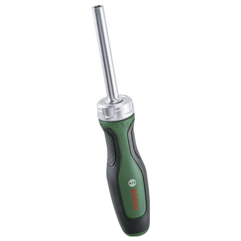 Bosch Home & Garden Bit-Schraubendreher Handwerkzeuge Bit-Ratschenschraubendreher 1600A02Z99