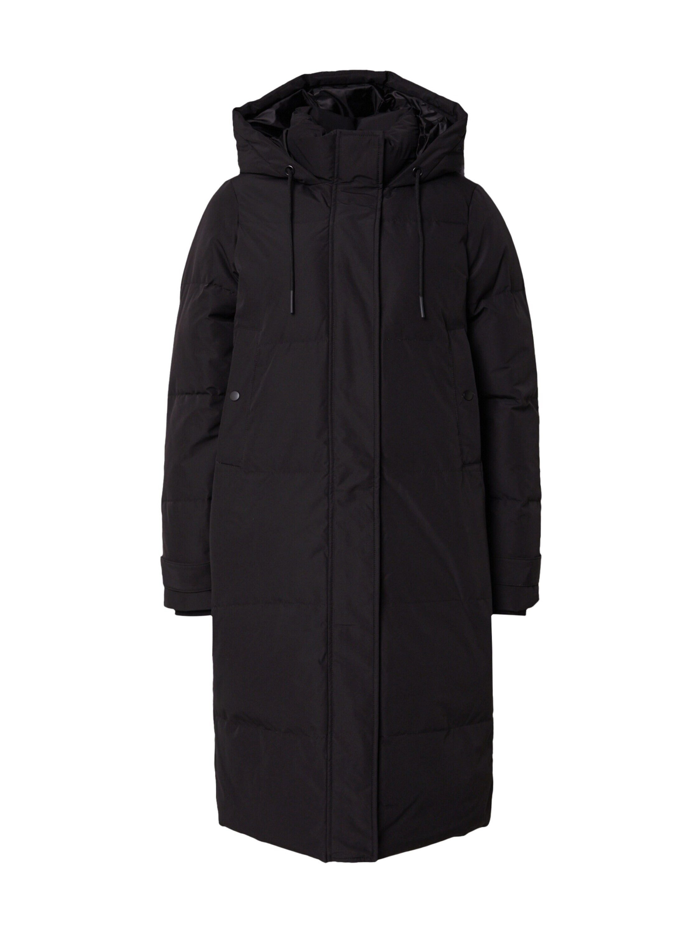 Vero Moda Wintermantel (1-tlg)