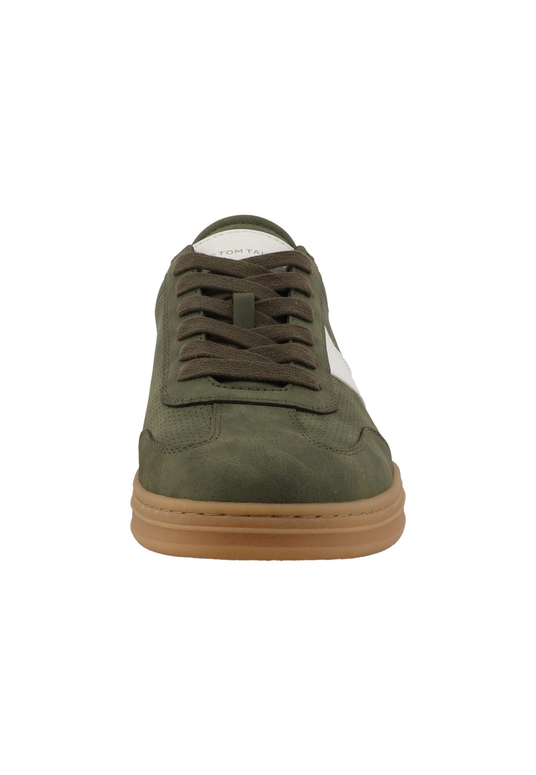 TOM TAILOR Tom Tailor Sneaker Low Sneaker