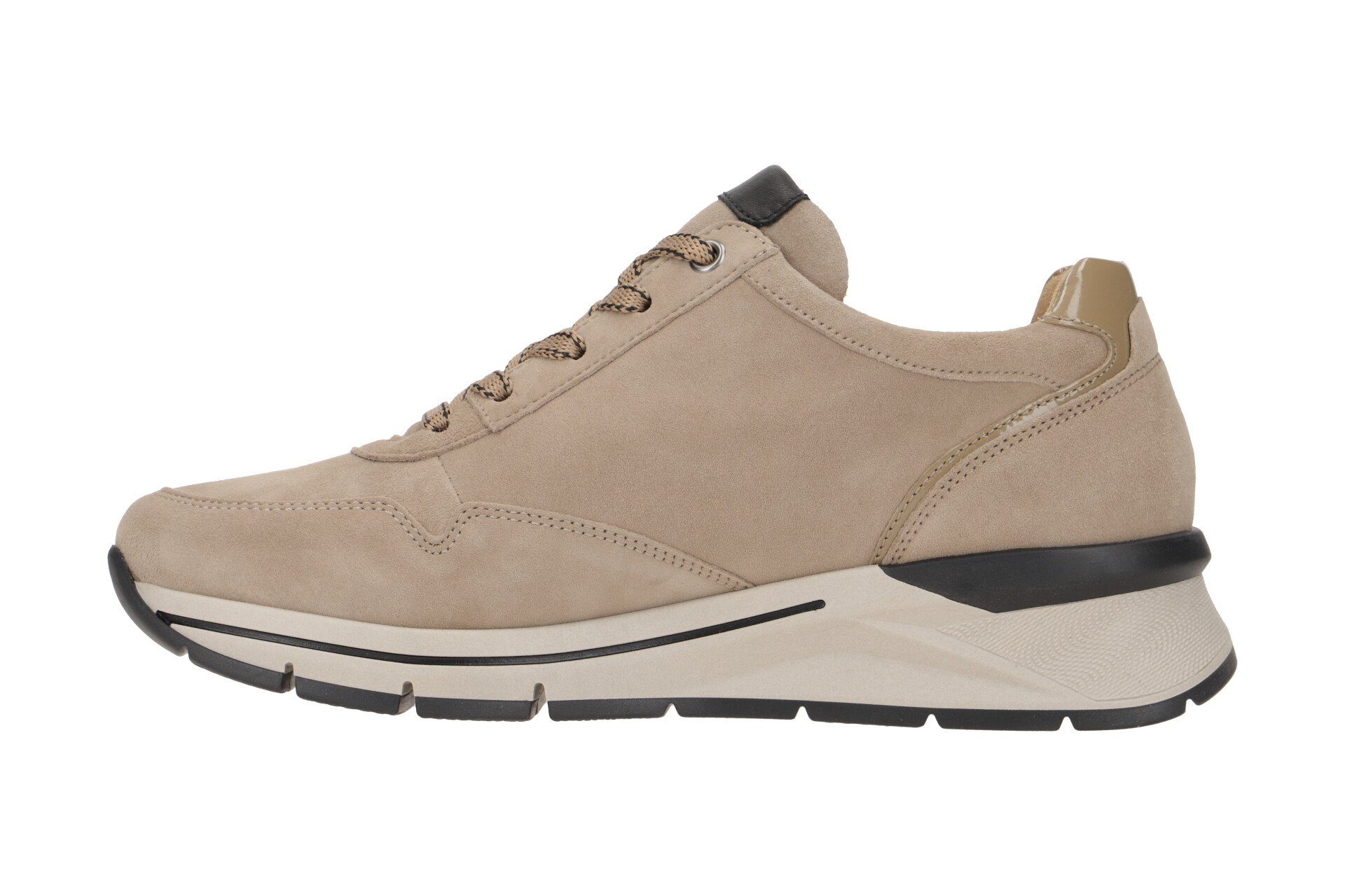 Gabor 96.587.44 Schnürschuh