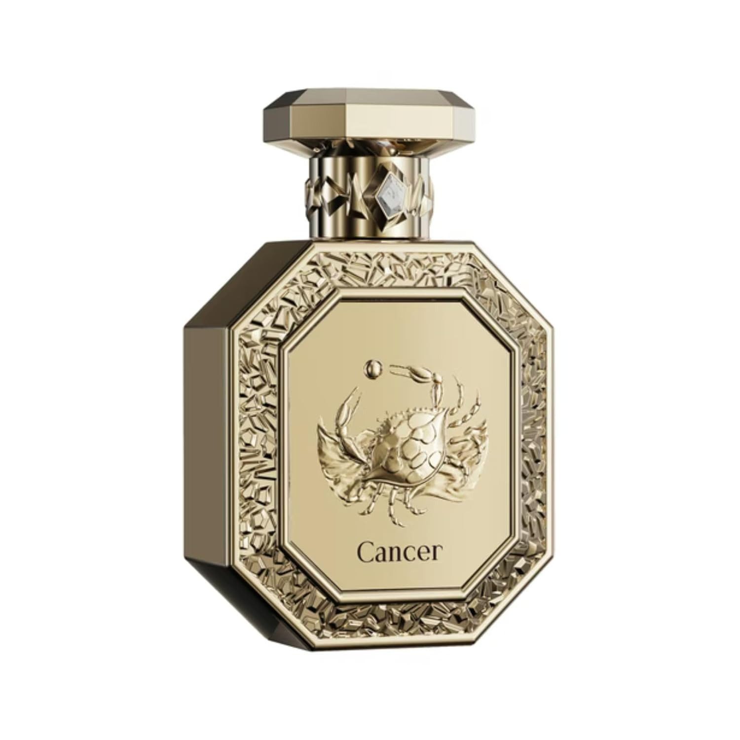 French Avenue Eau de Parfum Genesis Cancer, Glasflakon, Parfüm EDP, Unisex Duft