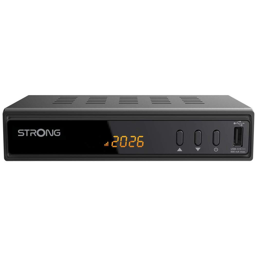 Strong Kabel-Receiver